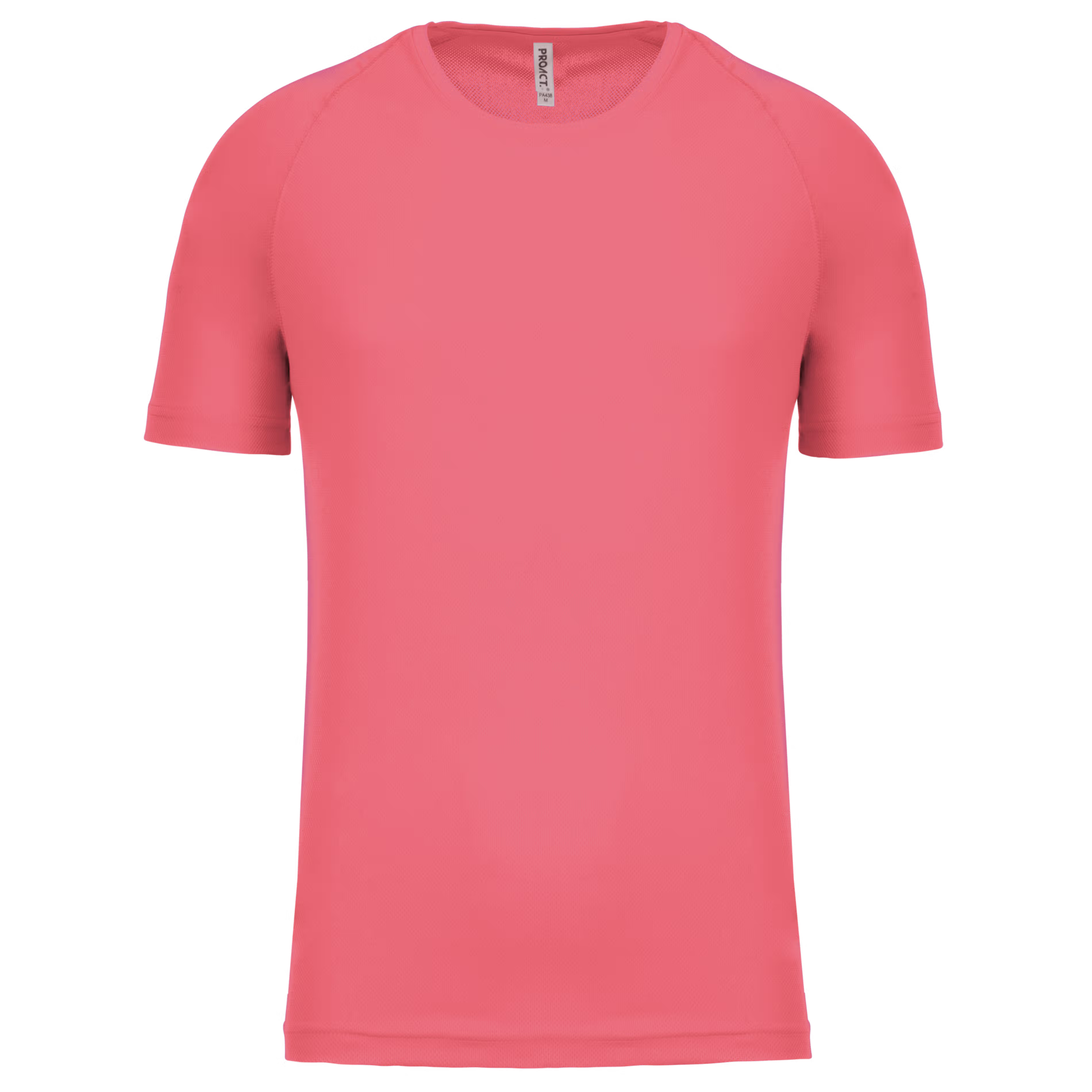 PA438 - Sportshirt Heren