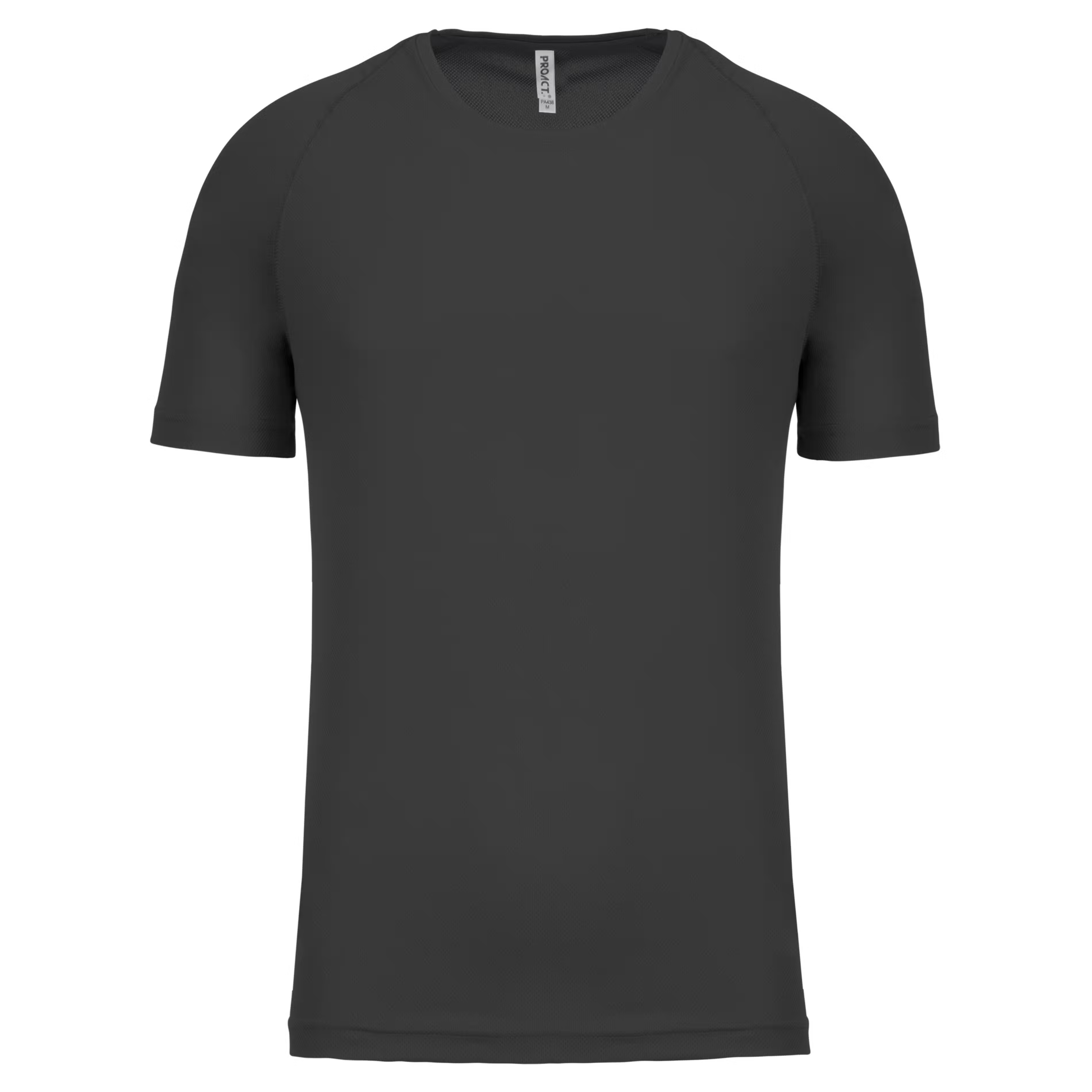PA438 - Sportshirt Heren