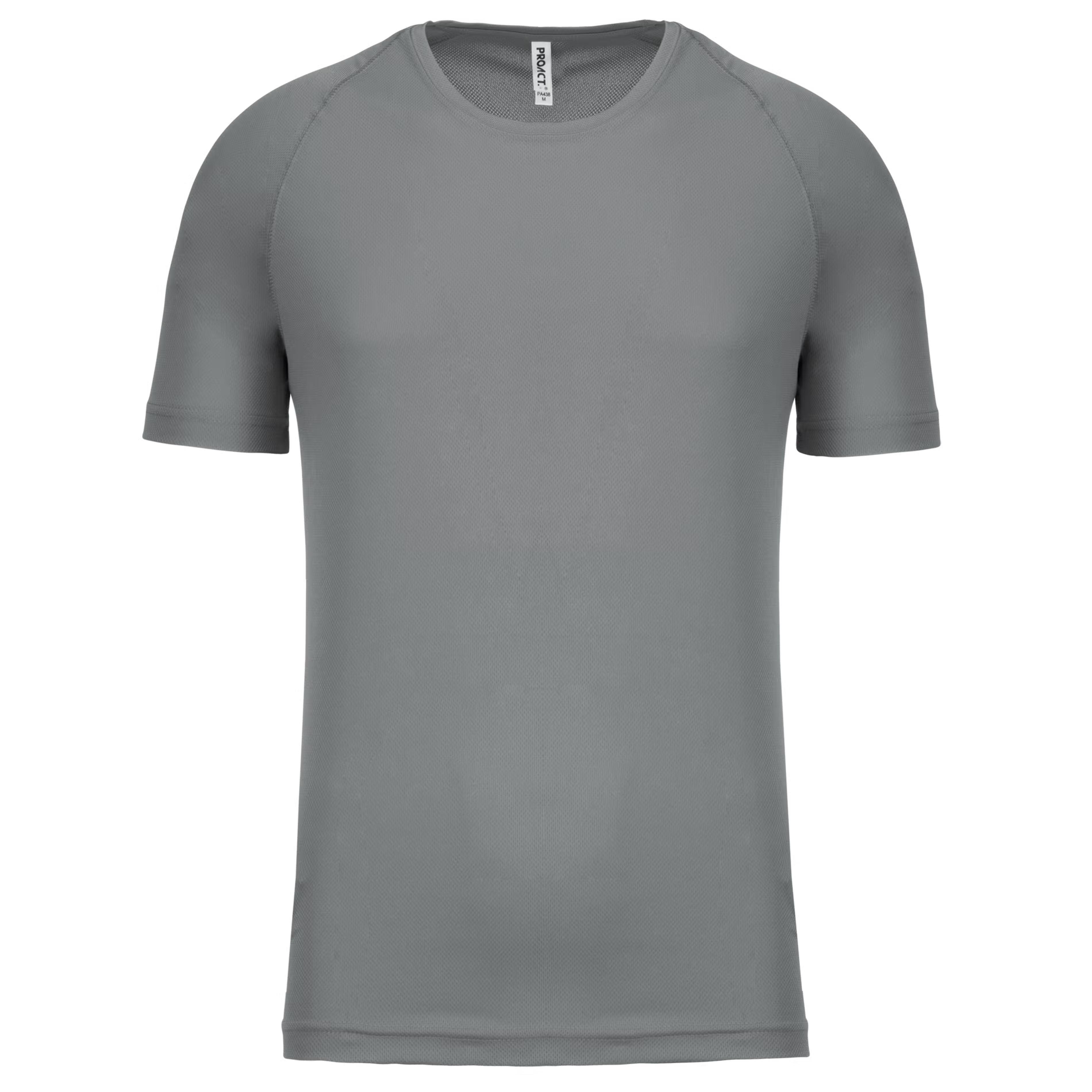 PA438 - Sportshirt Heren