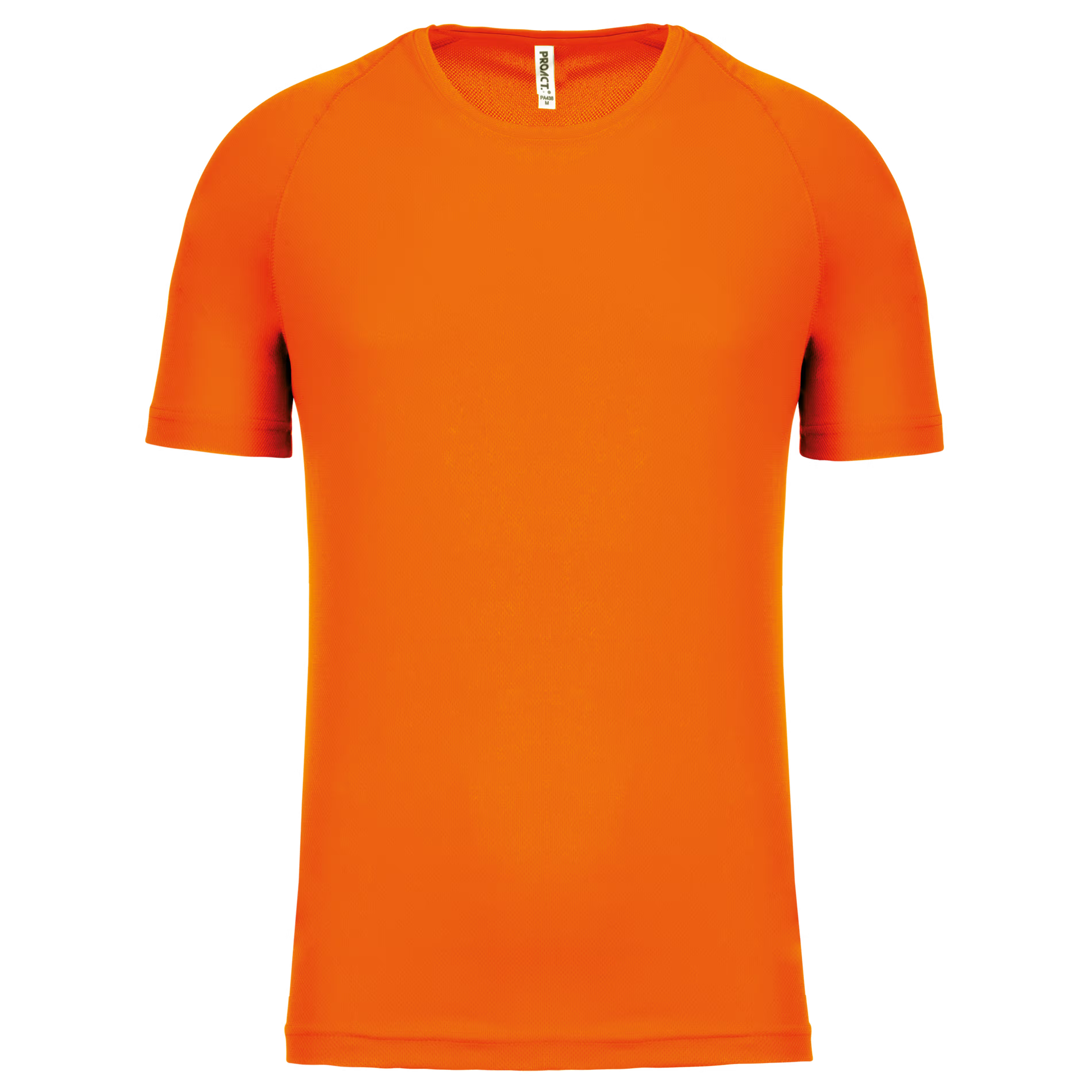 PA438 - Sportshirt Heren
