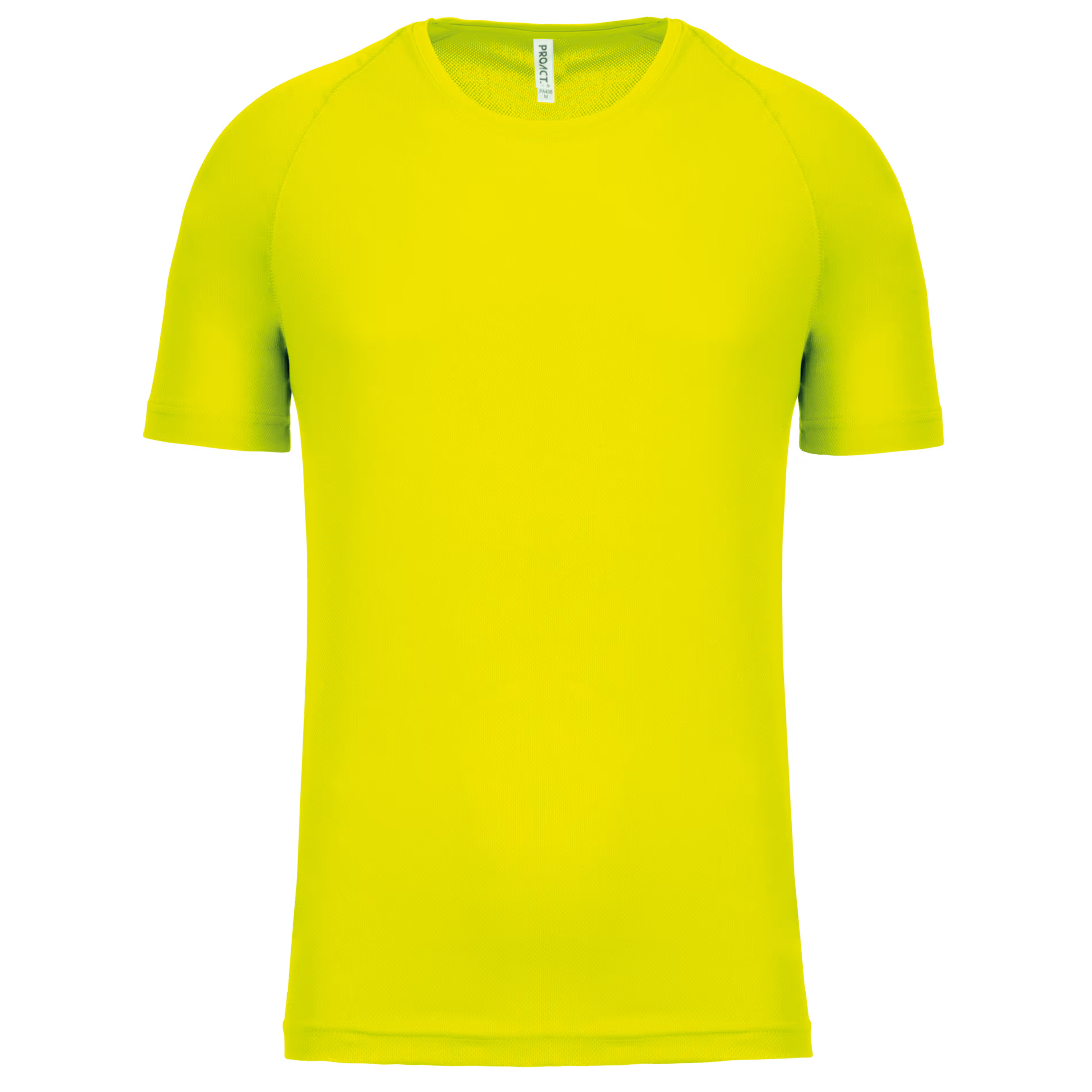 PA438 - Sportshirt Heren