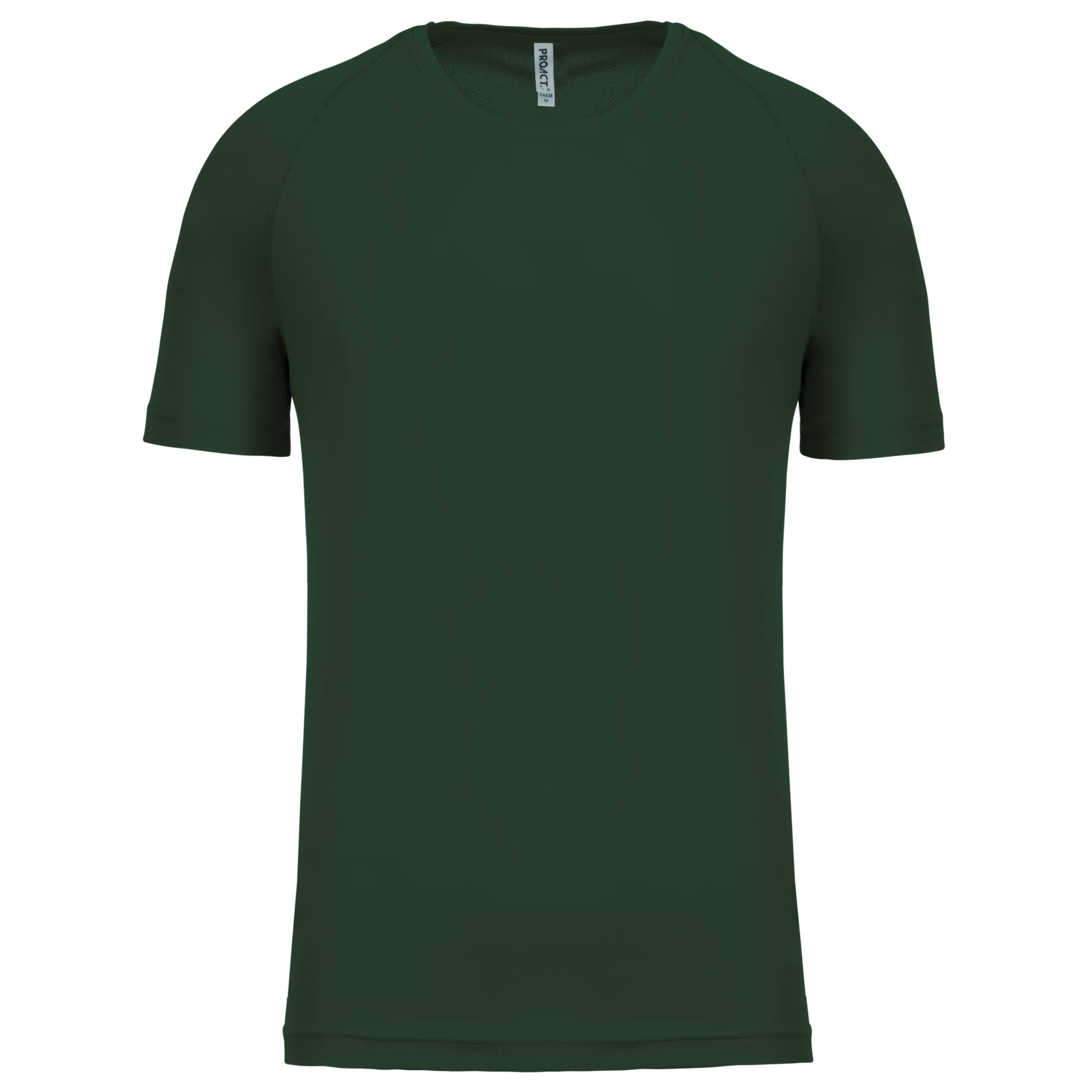 PA438 - Sportshirt Heren