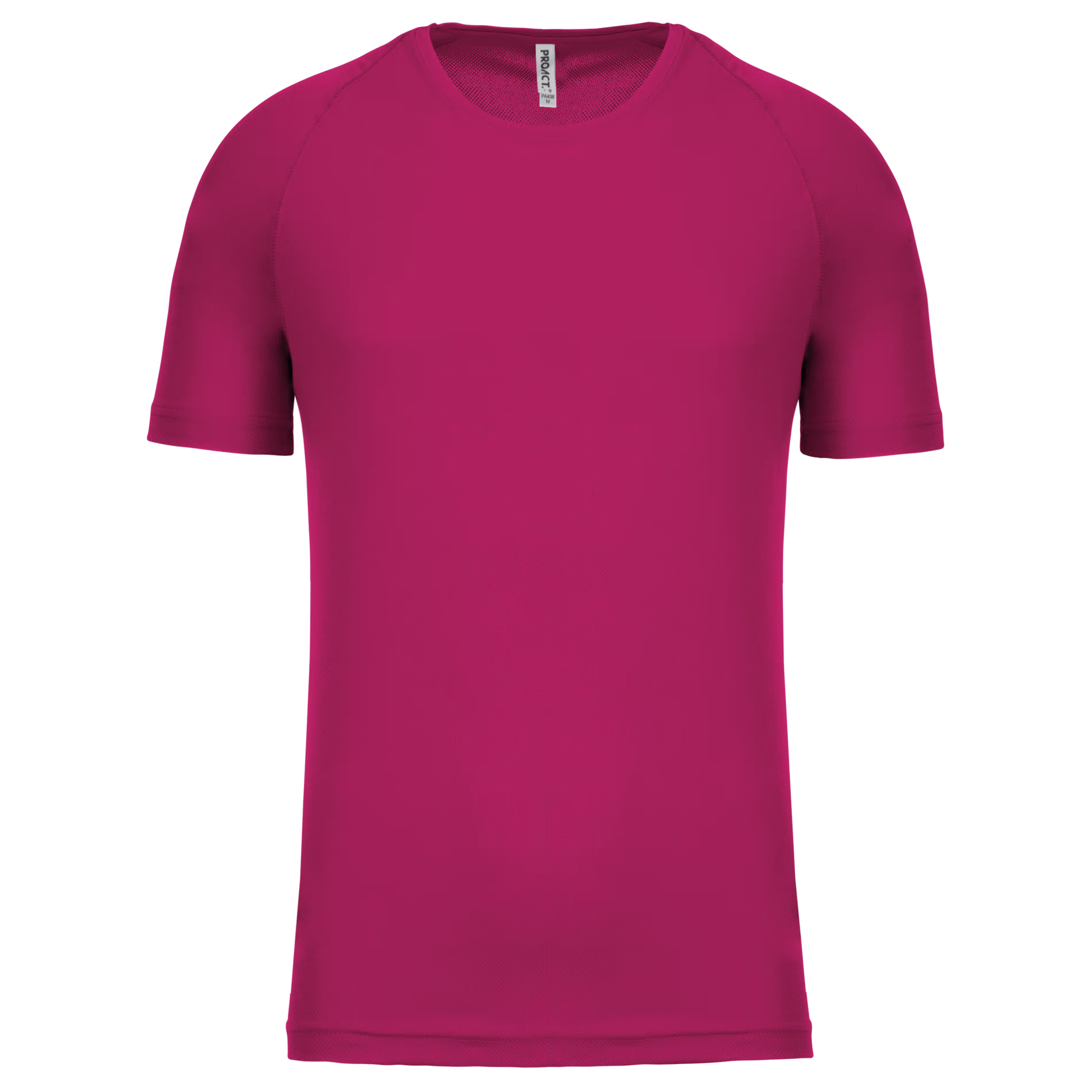 PA438 - Sportshirt Heren