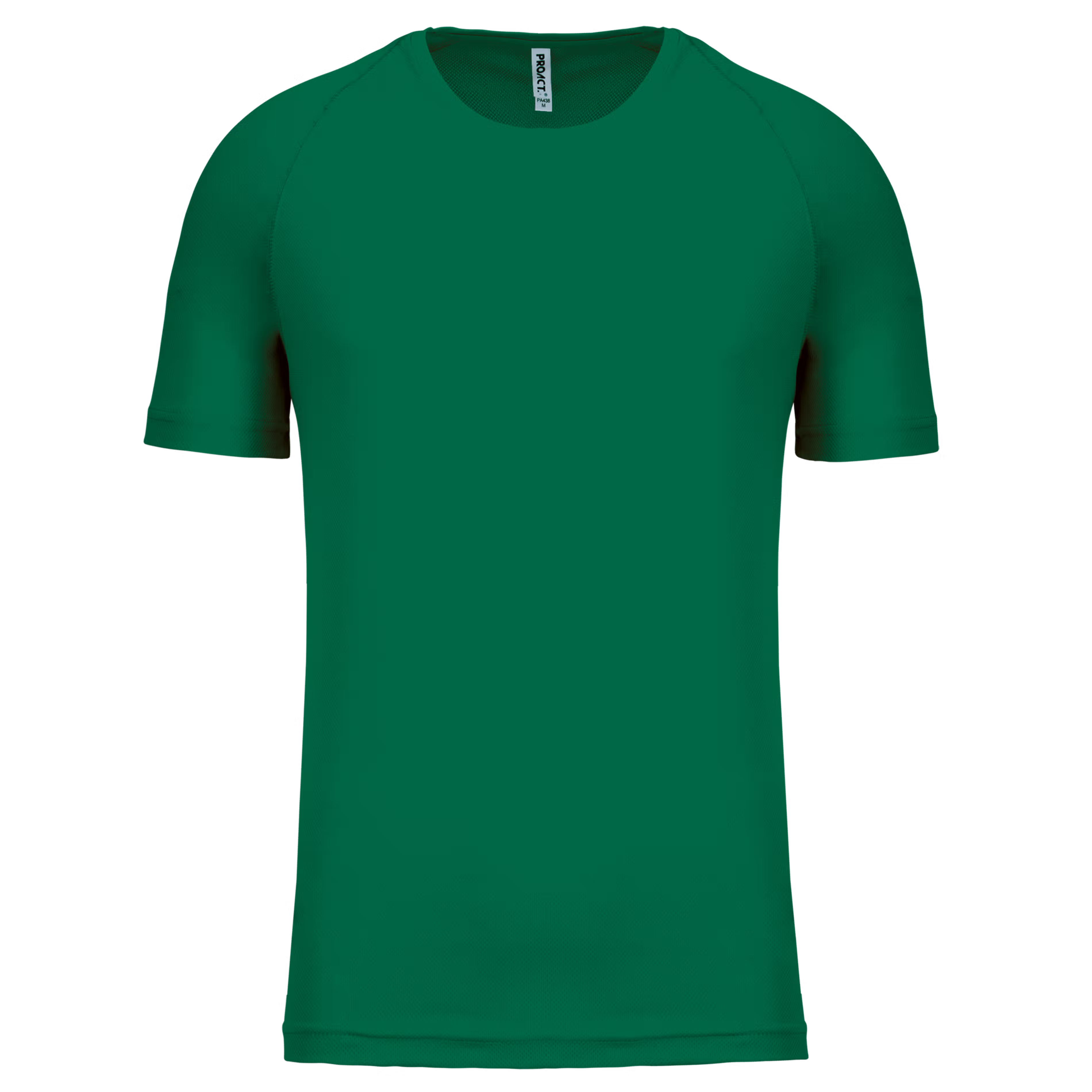 PA438 - Sportshirt Heren