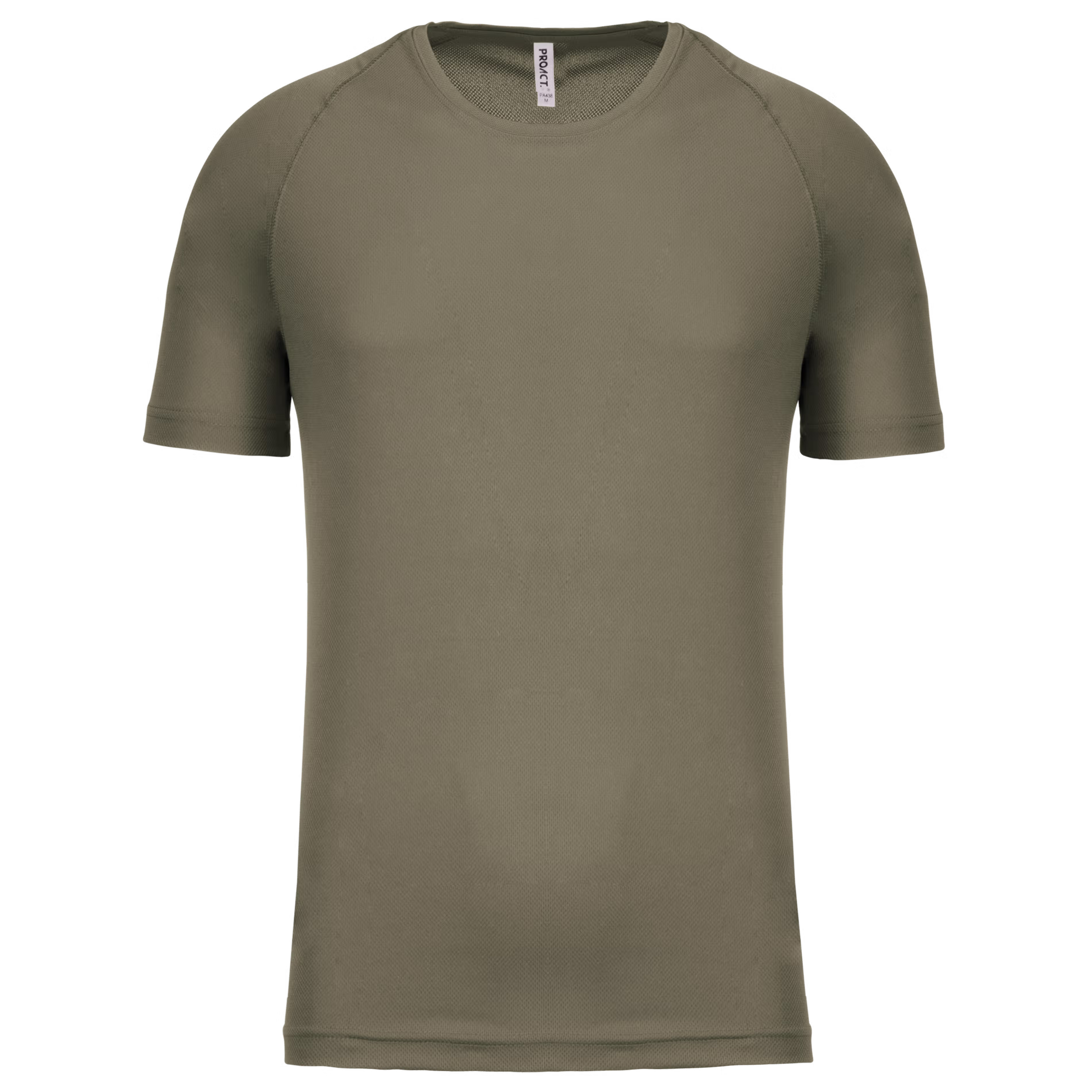 PA438 - Sportshirt Heren