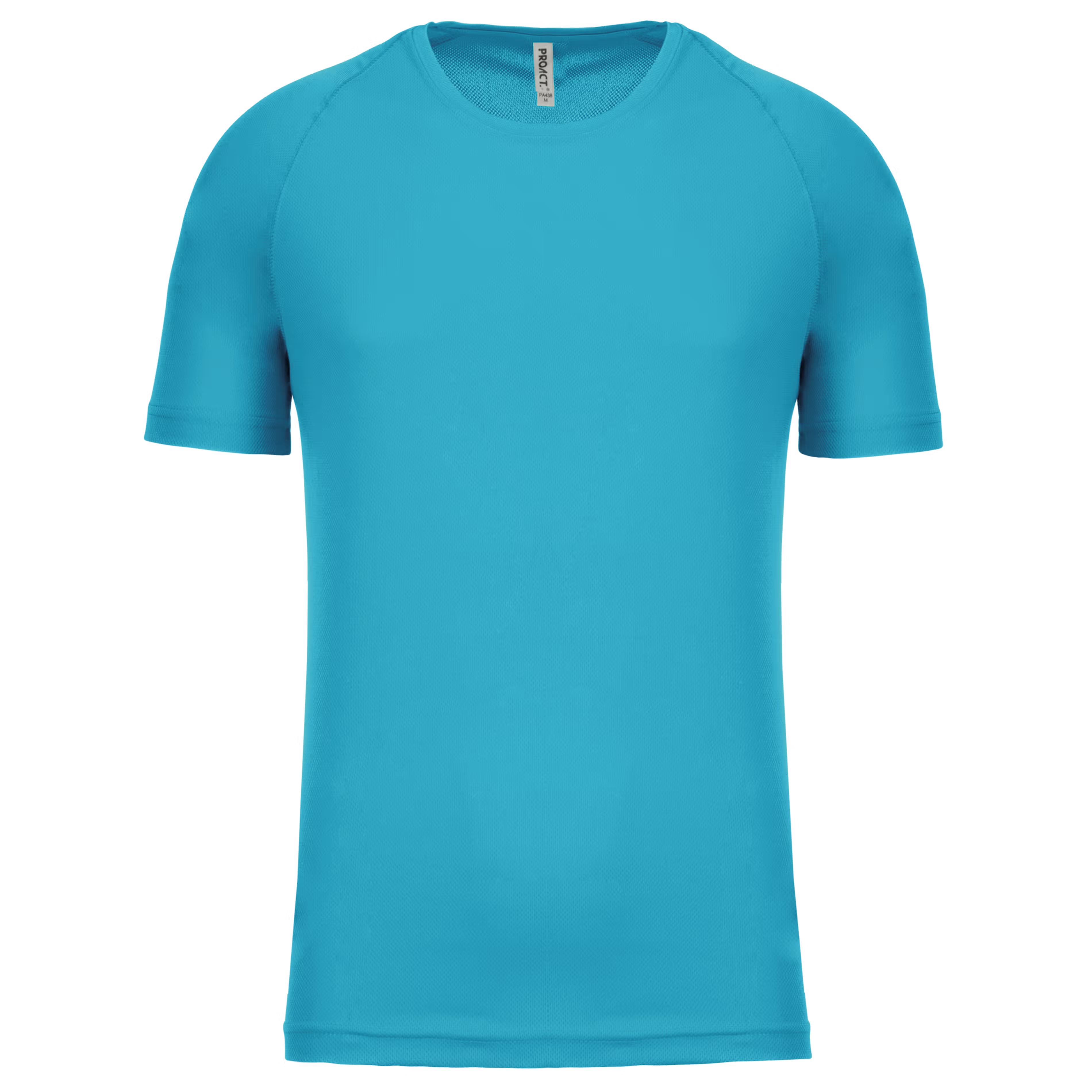 PA438 - Sportshirt Heren