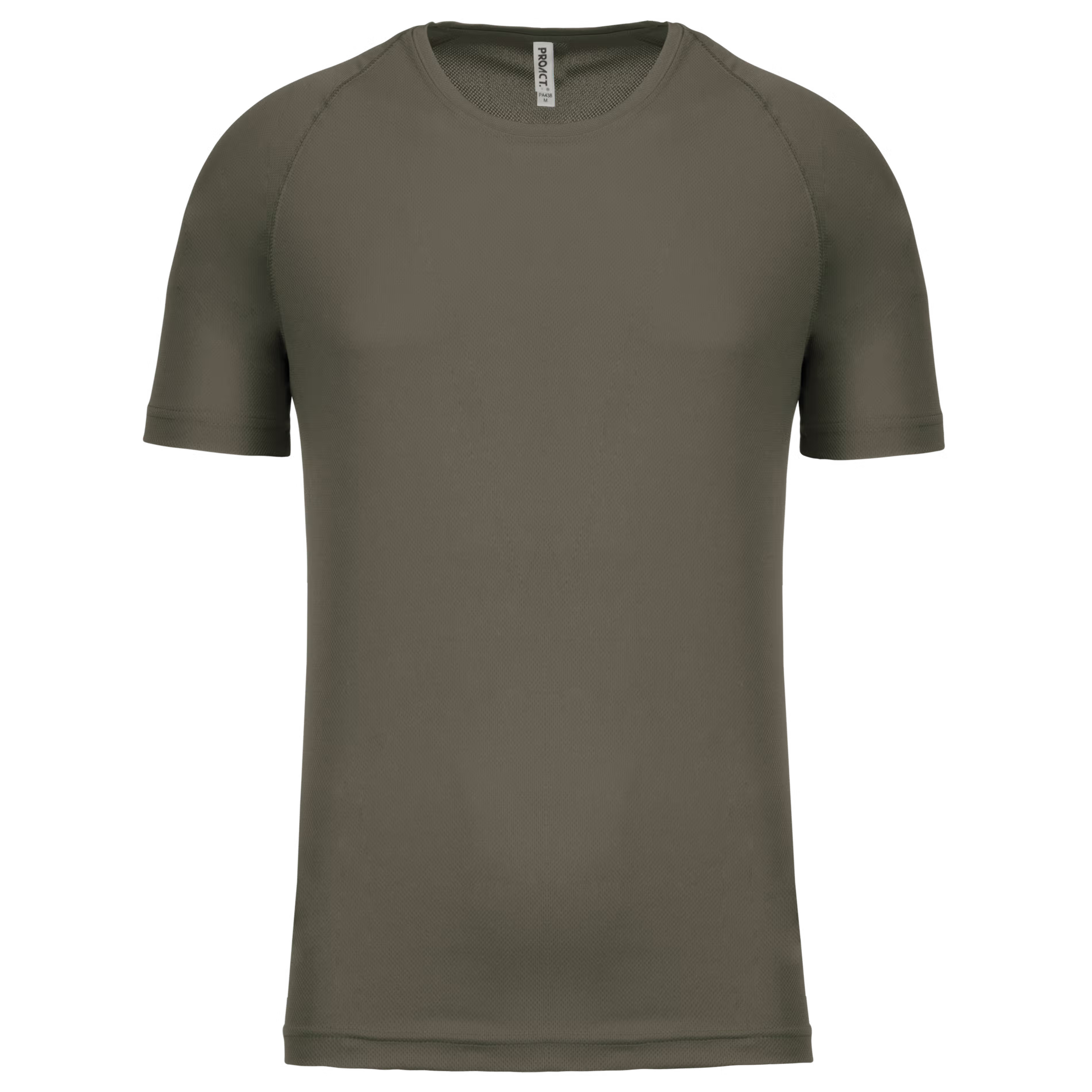 PA438 - Sportshirt Heren