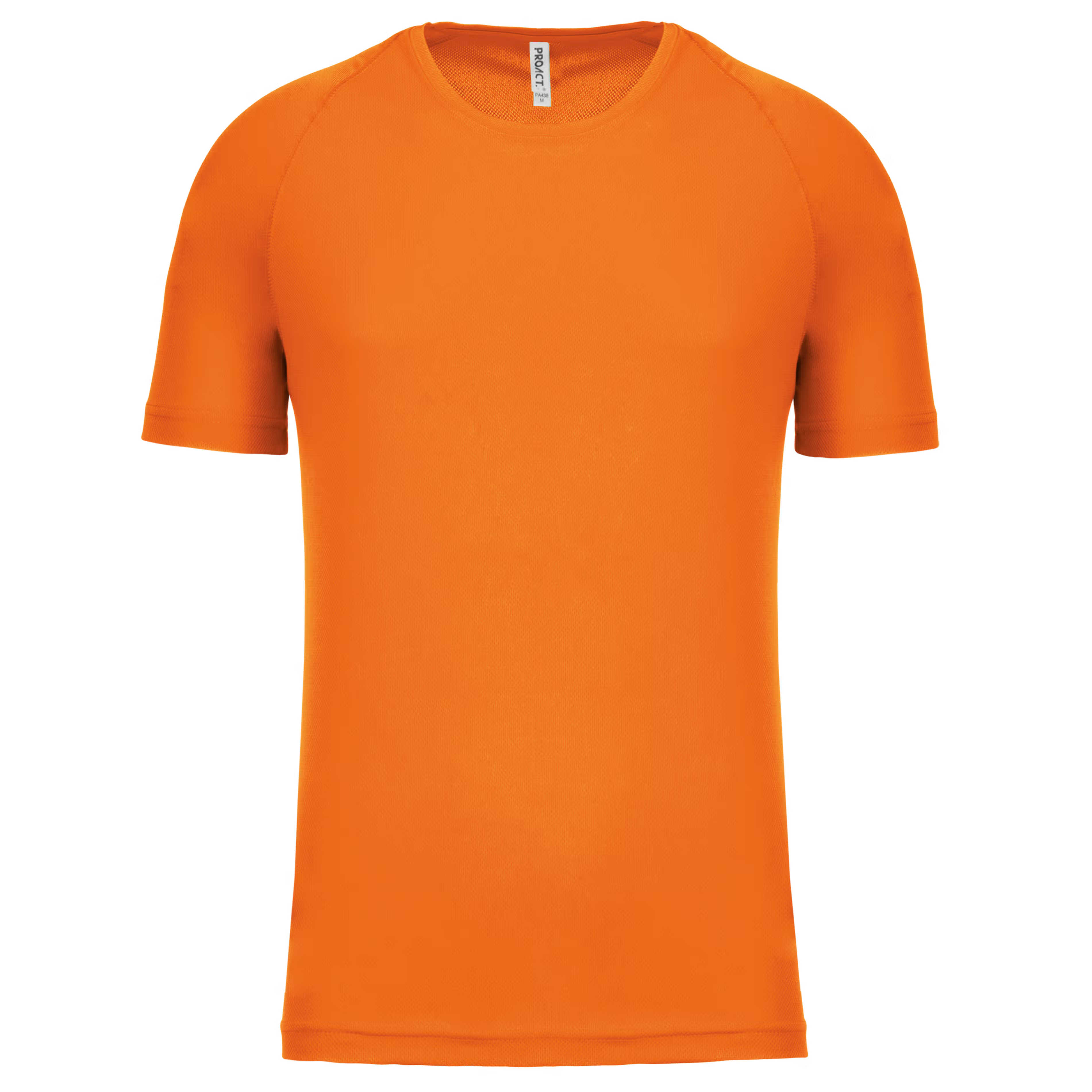PA438 - Sportshirt Heren