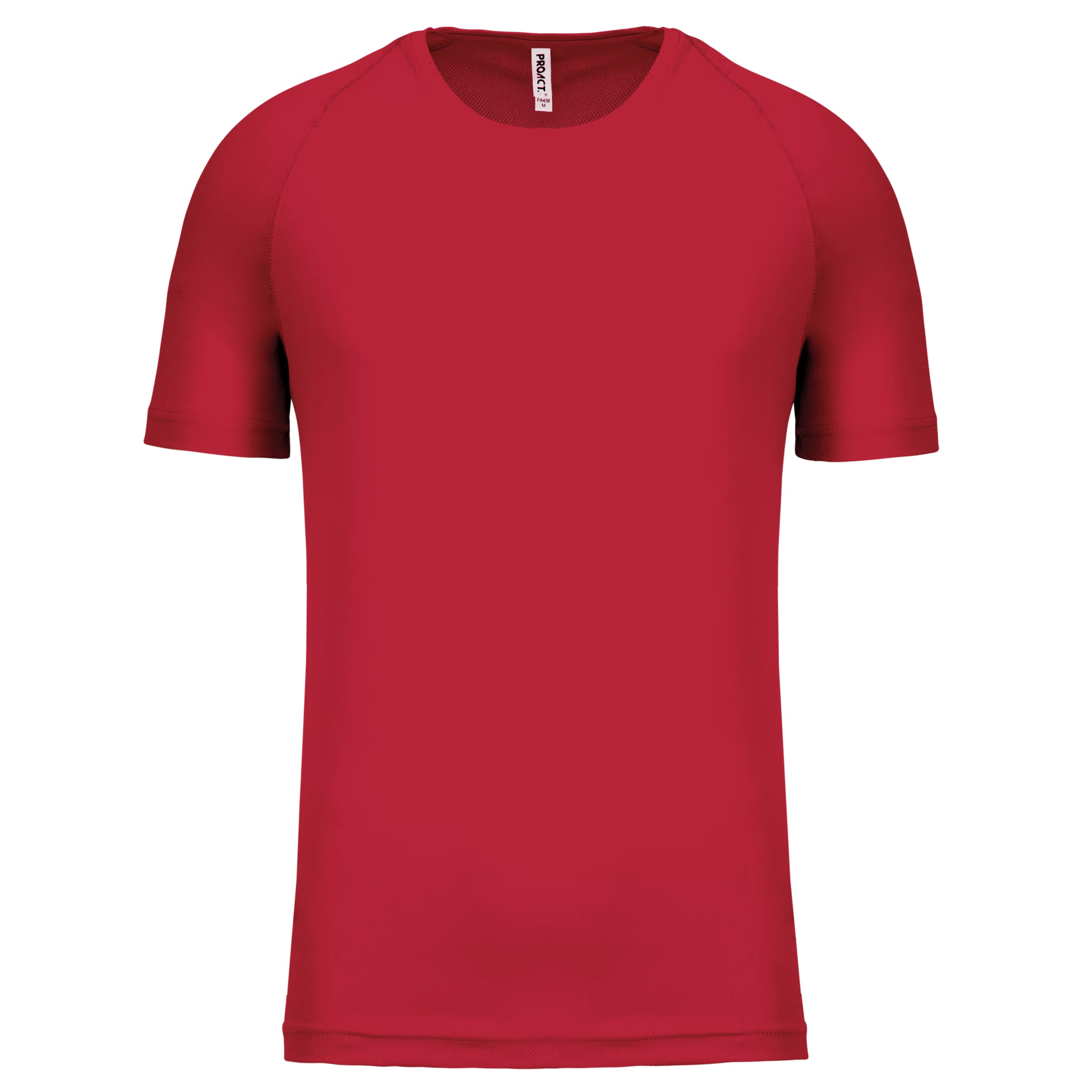 PA438 - Sportshirt Heren