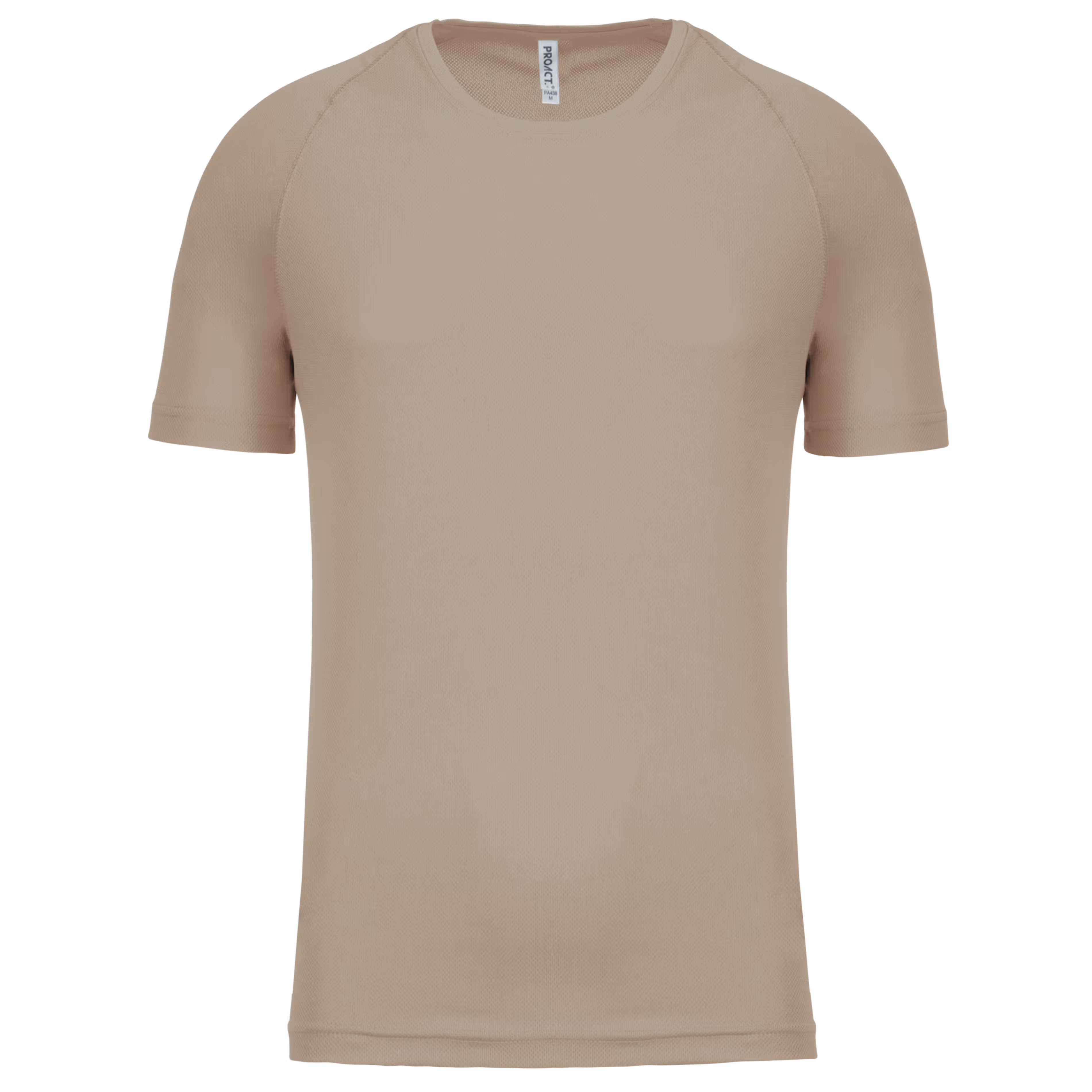 PA438 - Sportshirt Heren