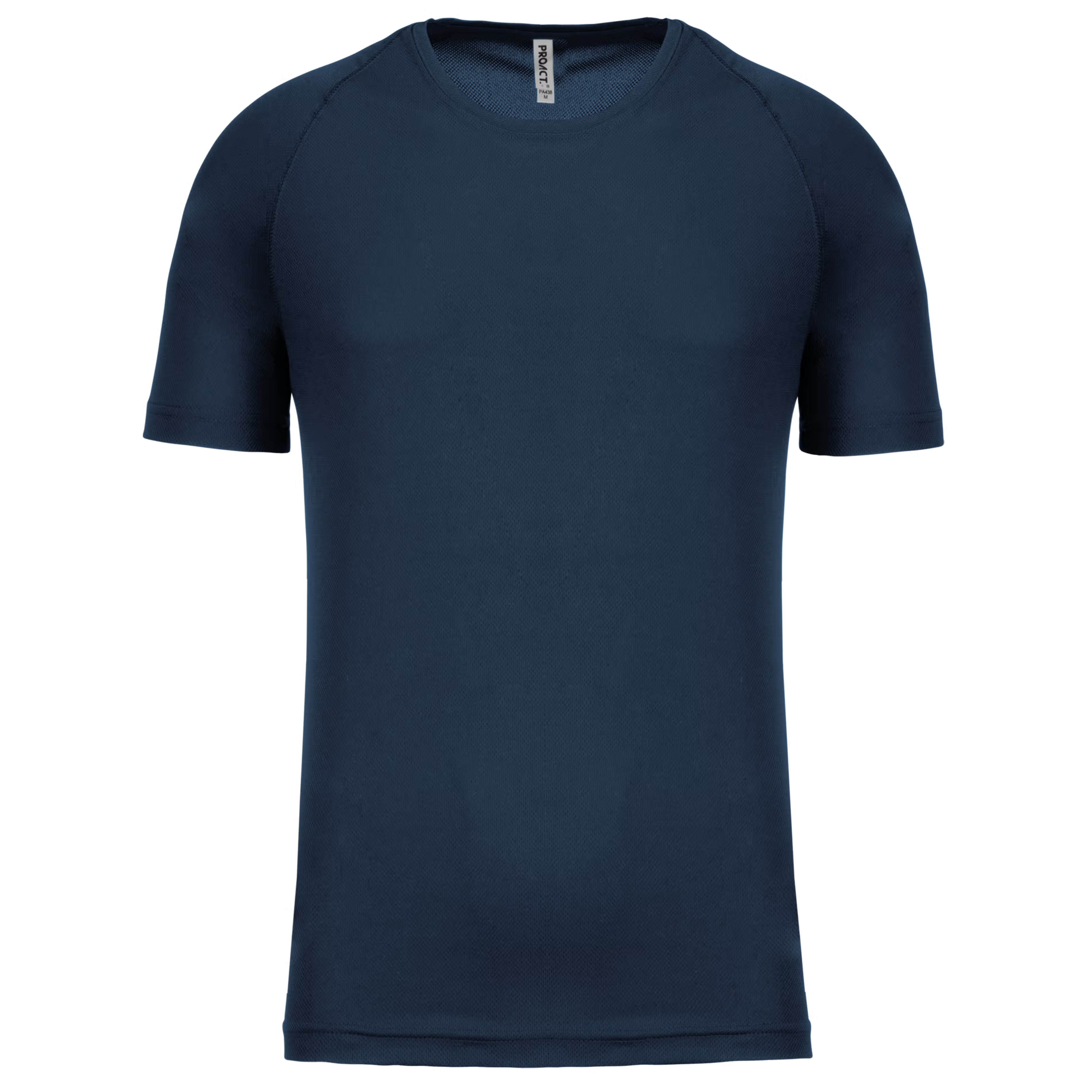 PA438 - Sportshirt Heren