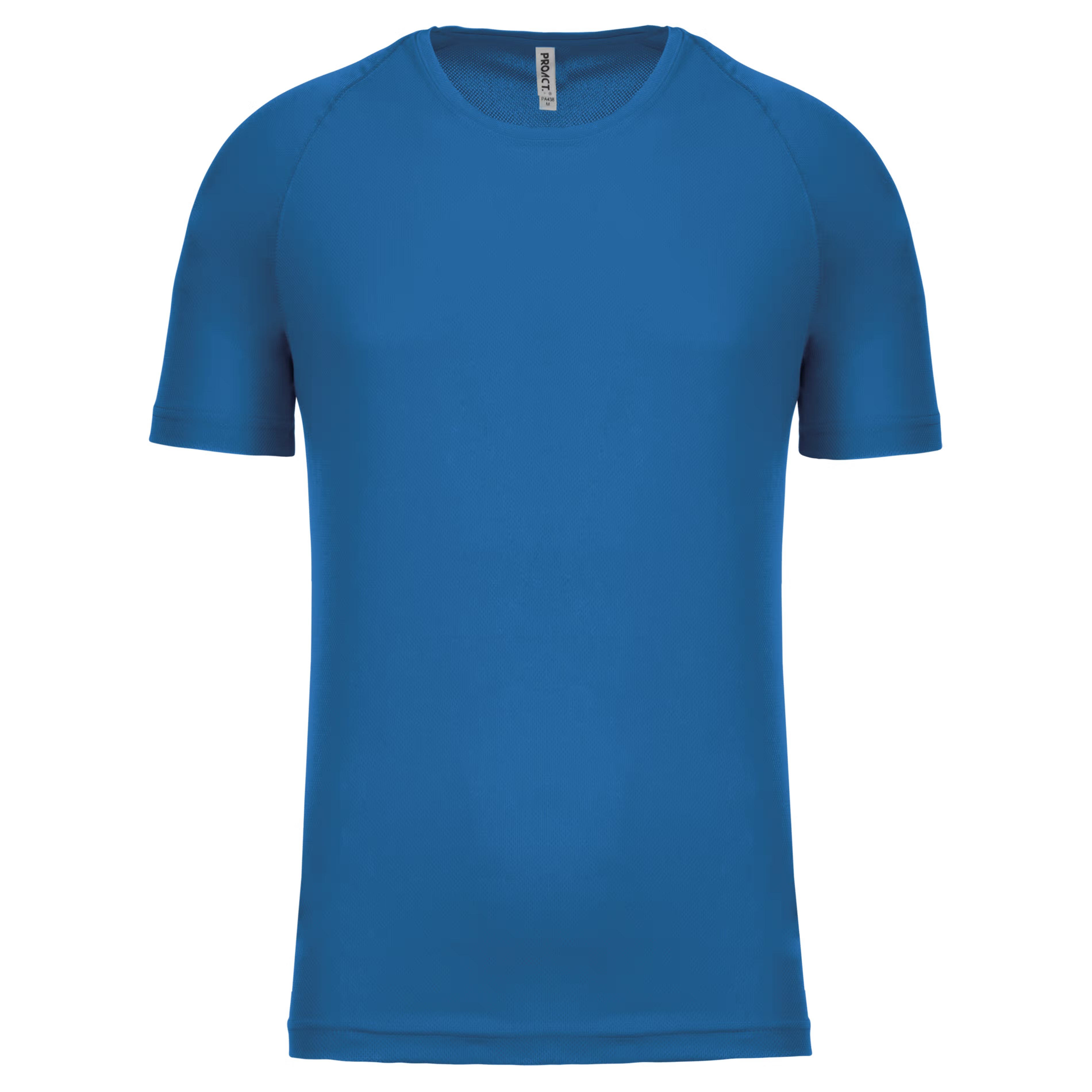 PA438 - Sportshirt Heren