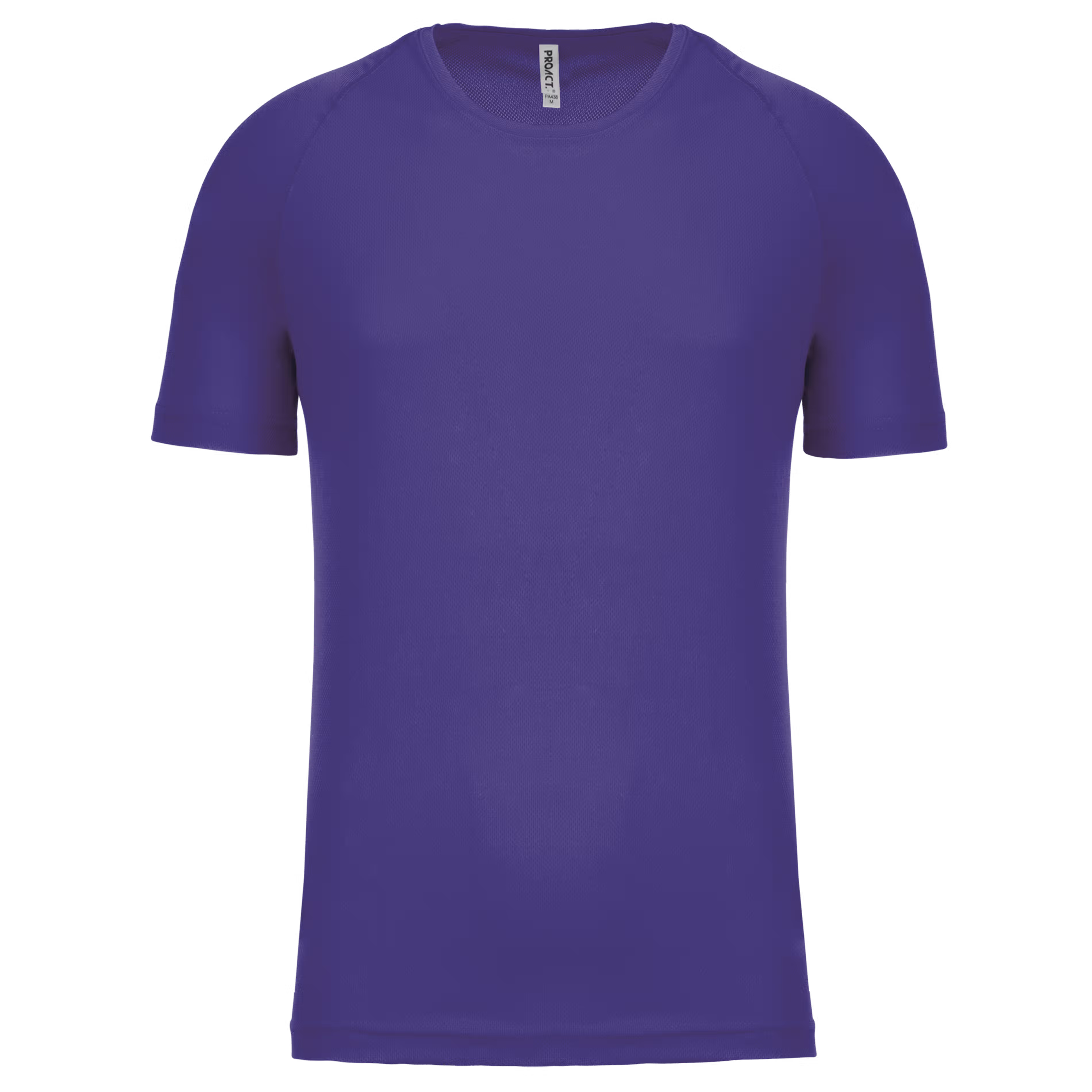 PA438 - Sportshirt Heren