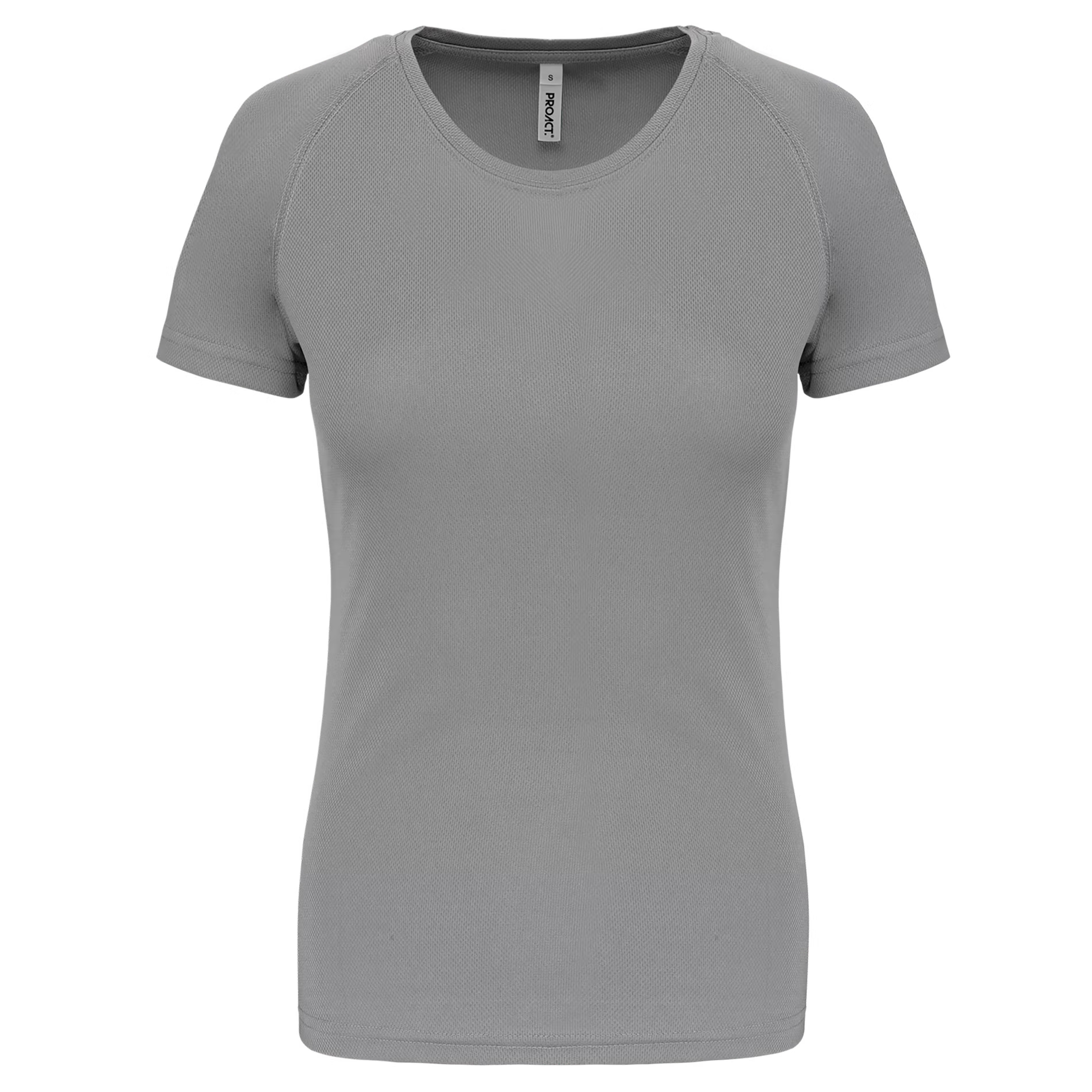 PA439 - Sportshirt Dames