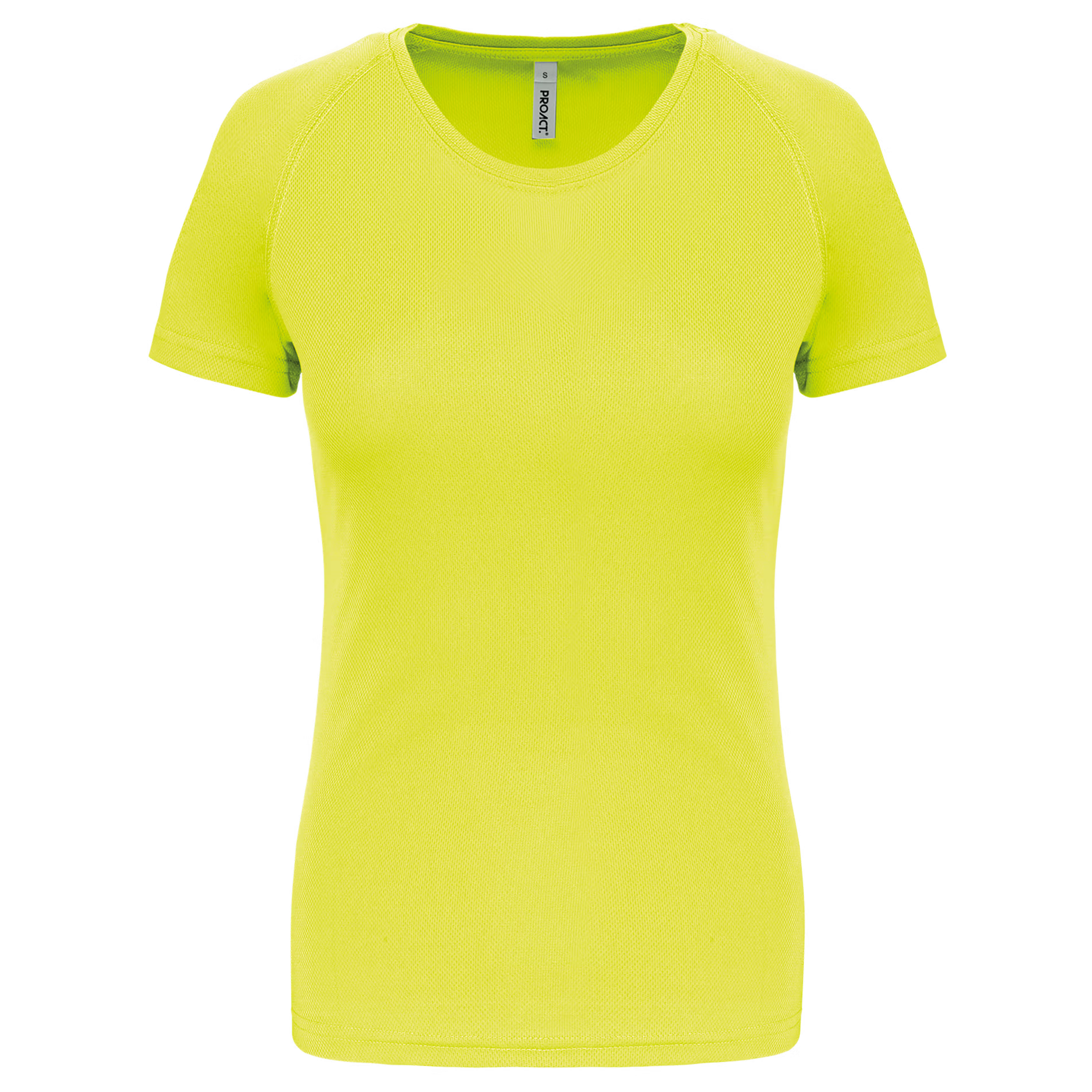 PA439 - Sportshirt Dames
