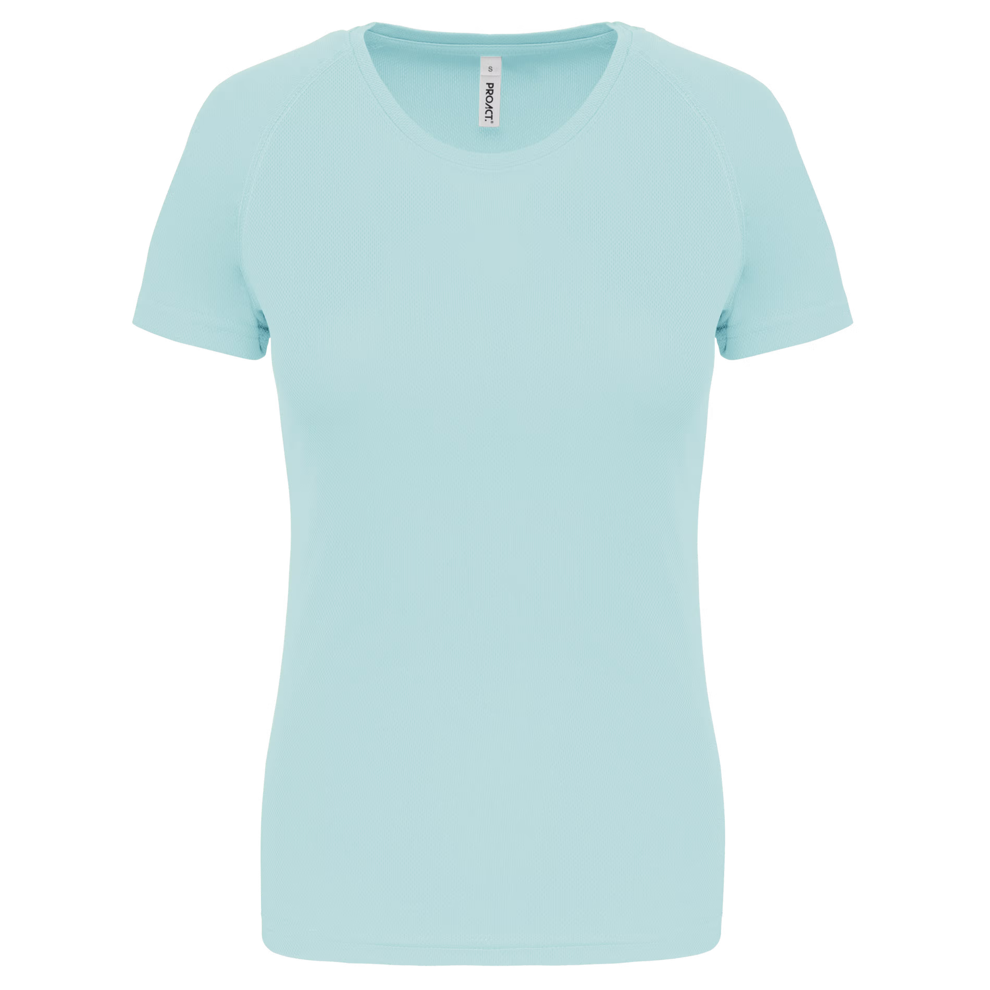 PA439 - Sportshirt Dames