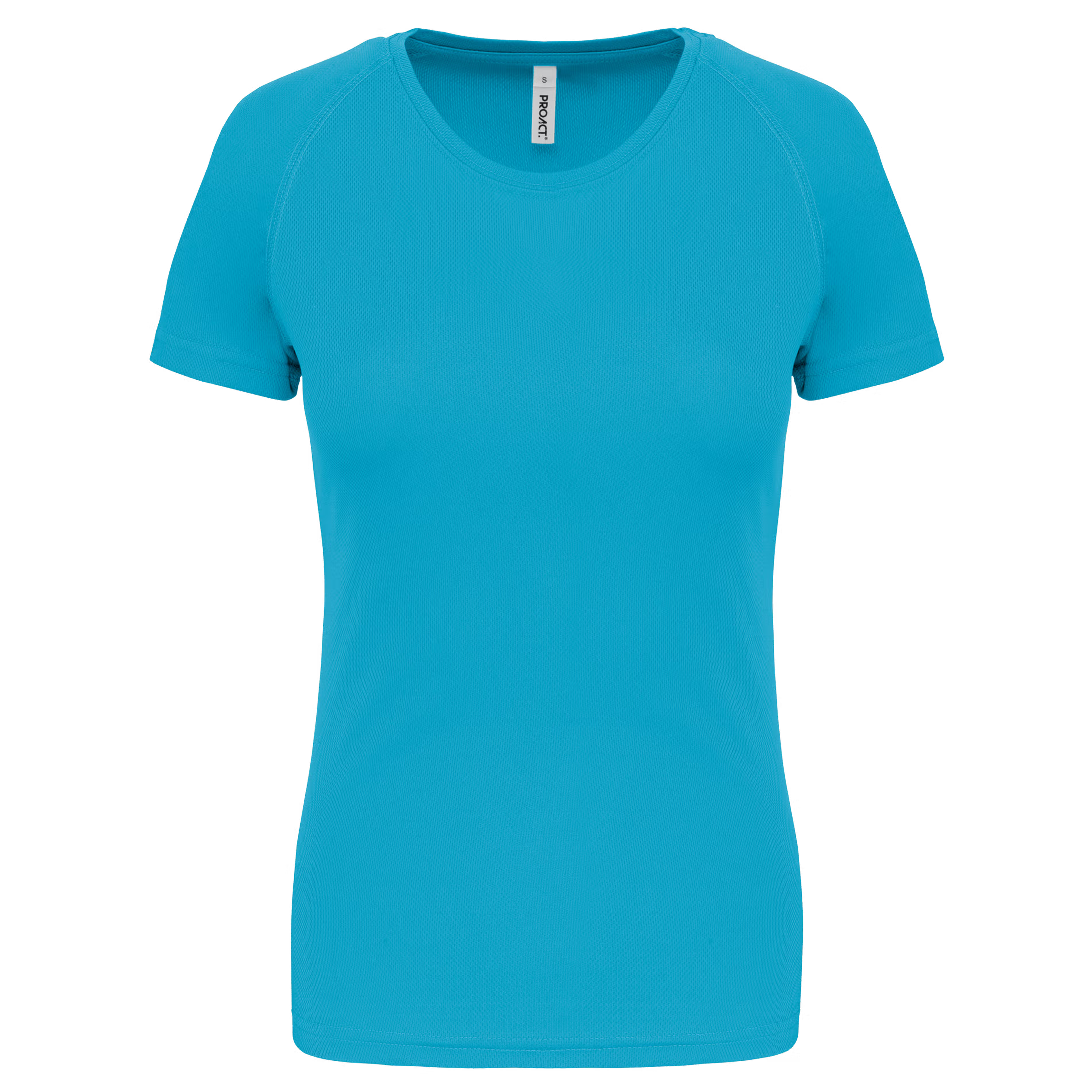 PA439 - Sportshirt Dames