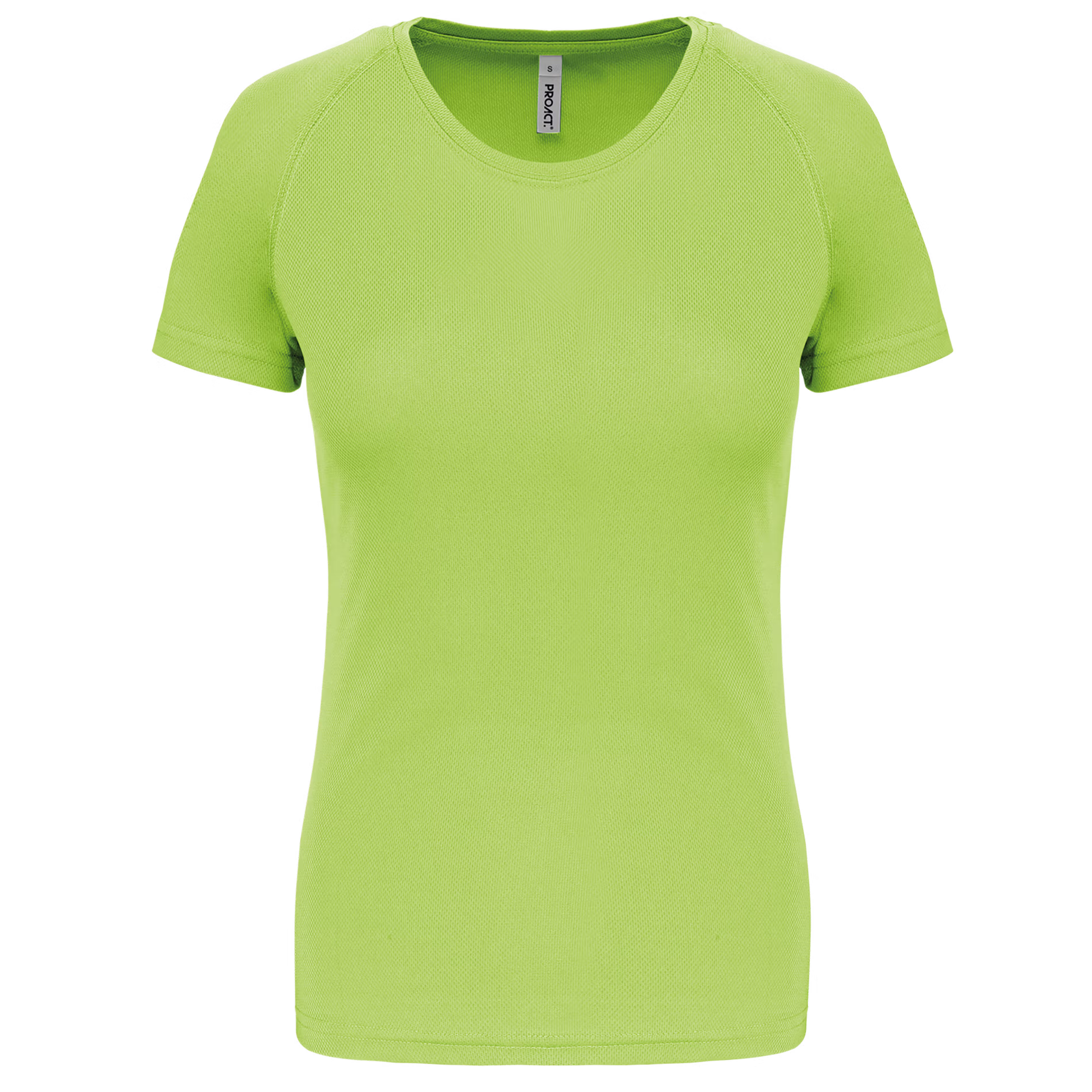 PA439 - Sportshirt Dames