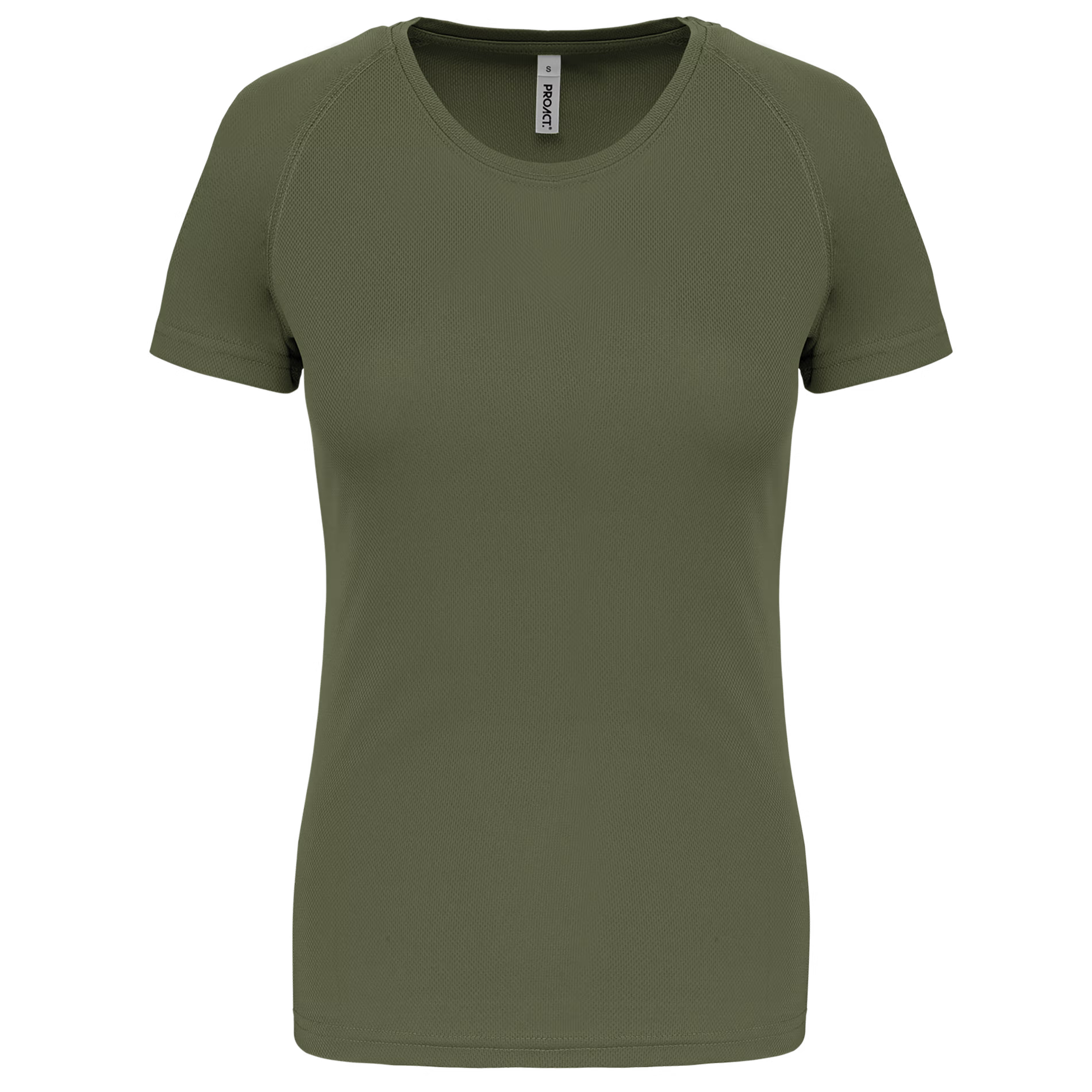 PA439 - Sportshirt Dames