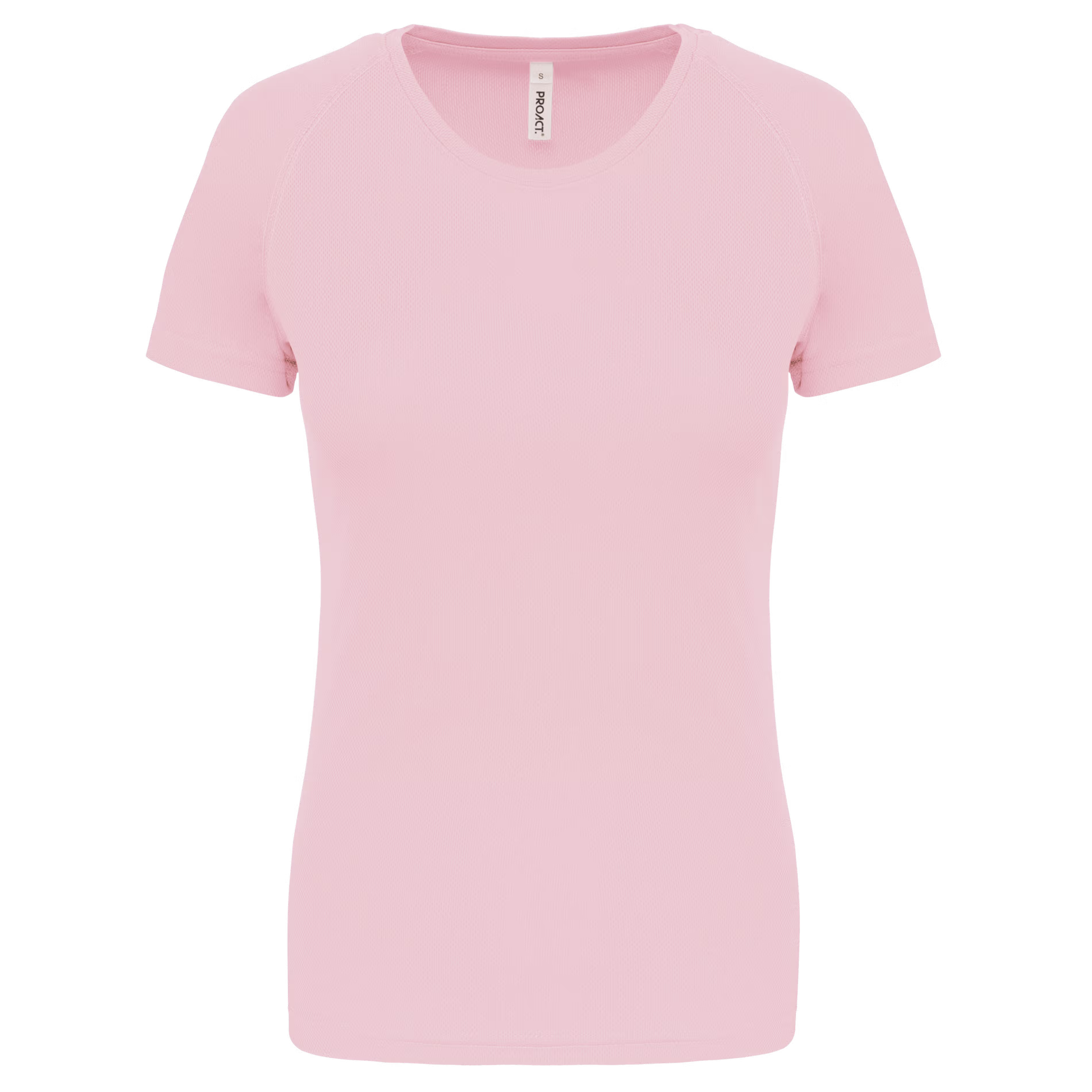 PA439 - Sportshirt Dames