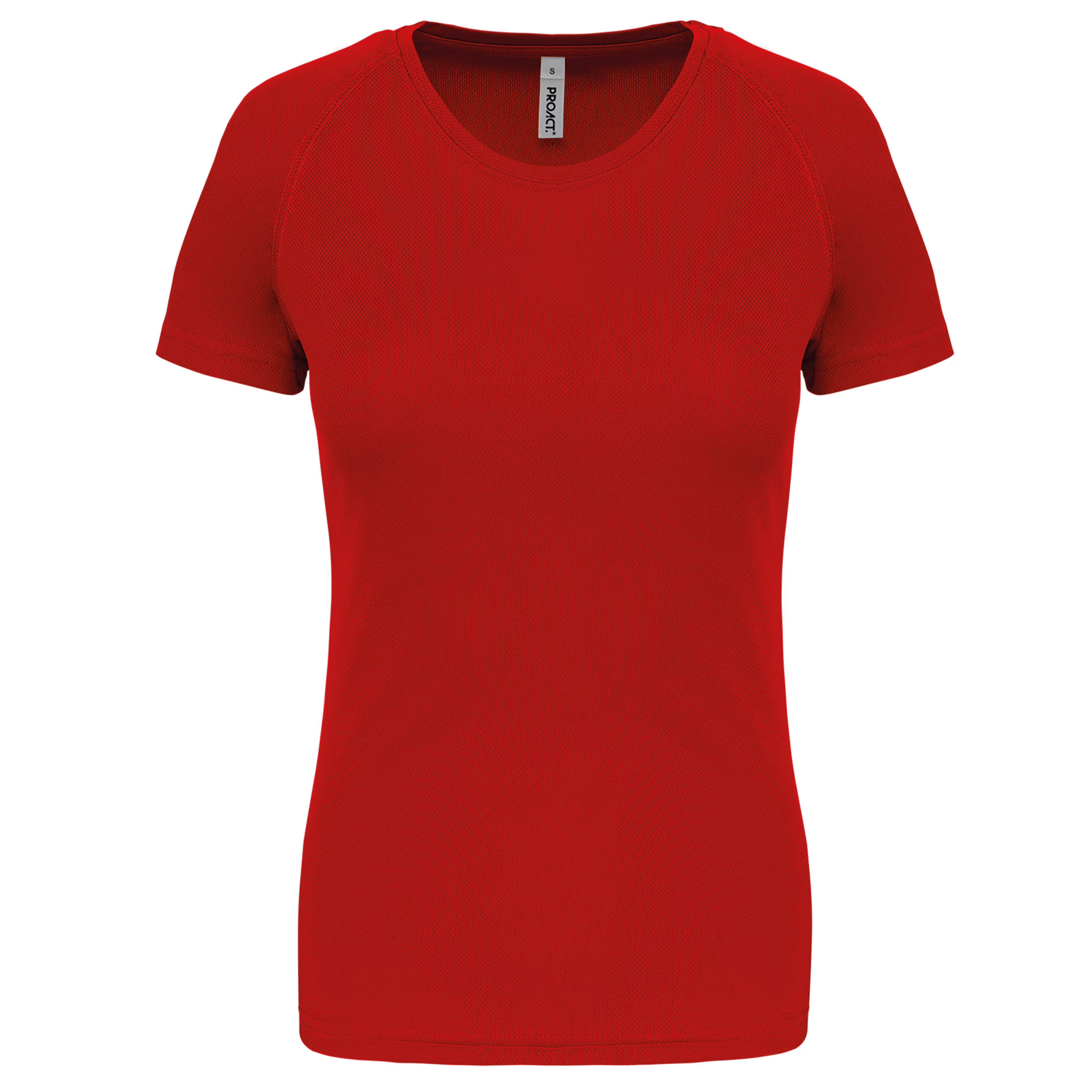 PA439 - Sportshirt Dames