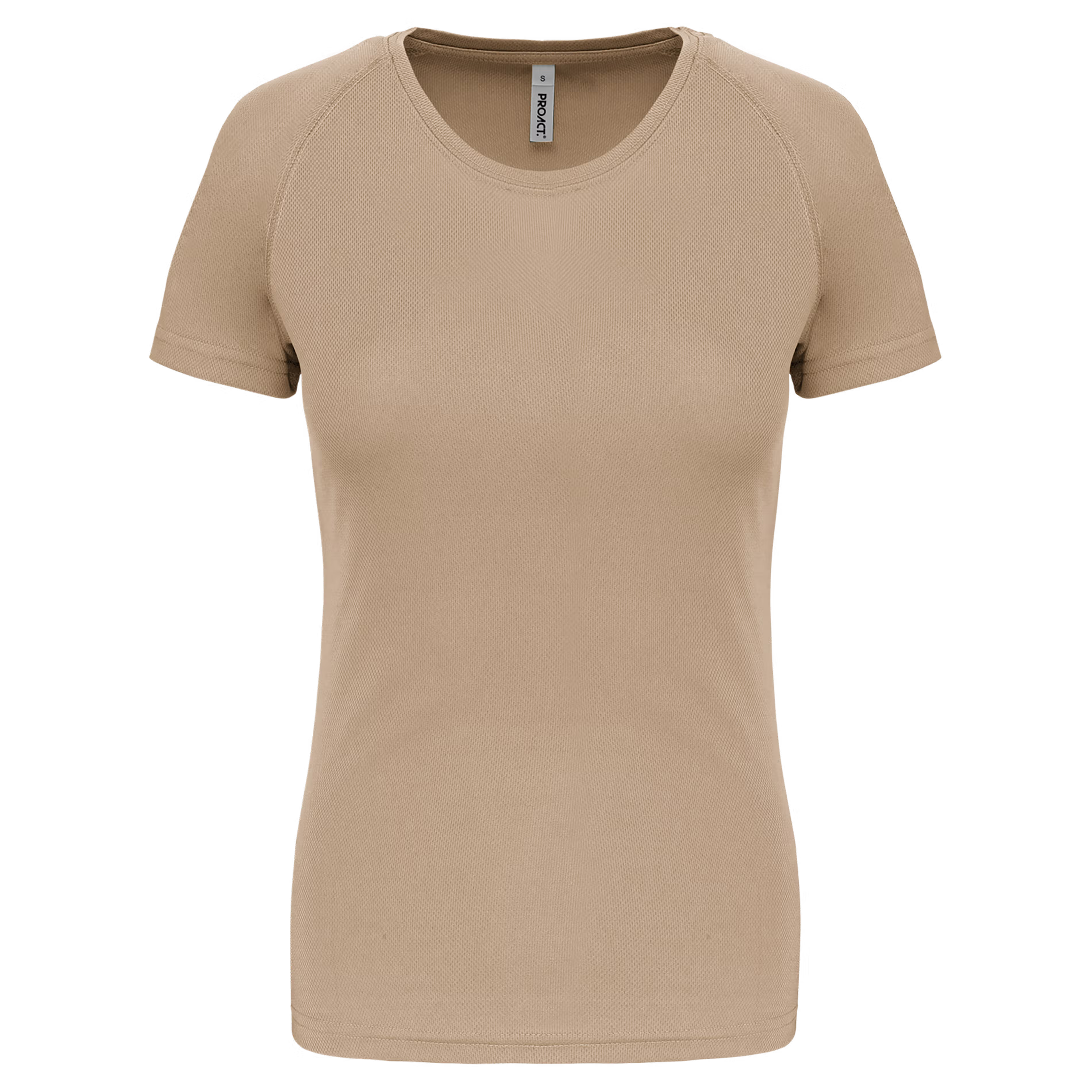 PA439 - Sportshirt Dames