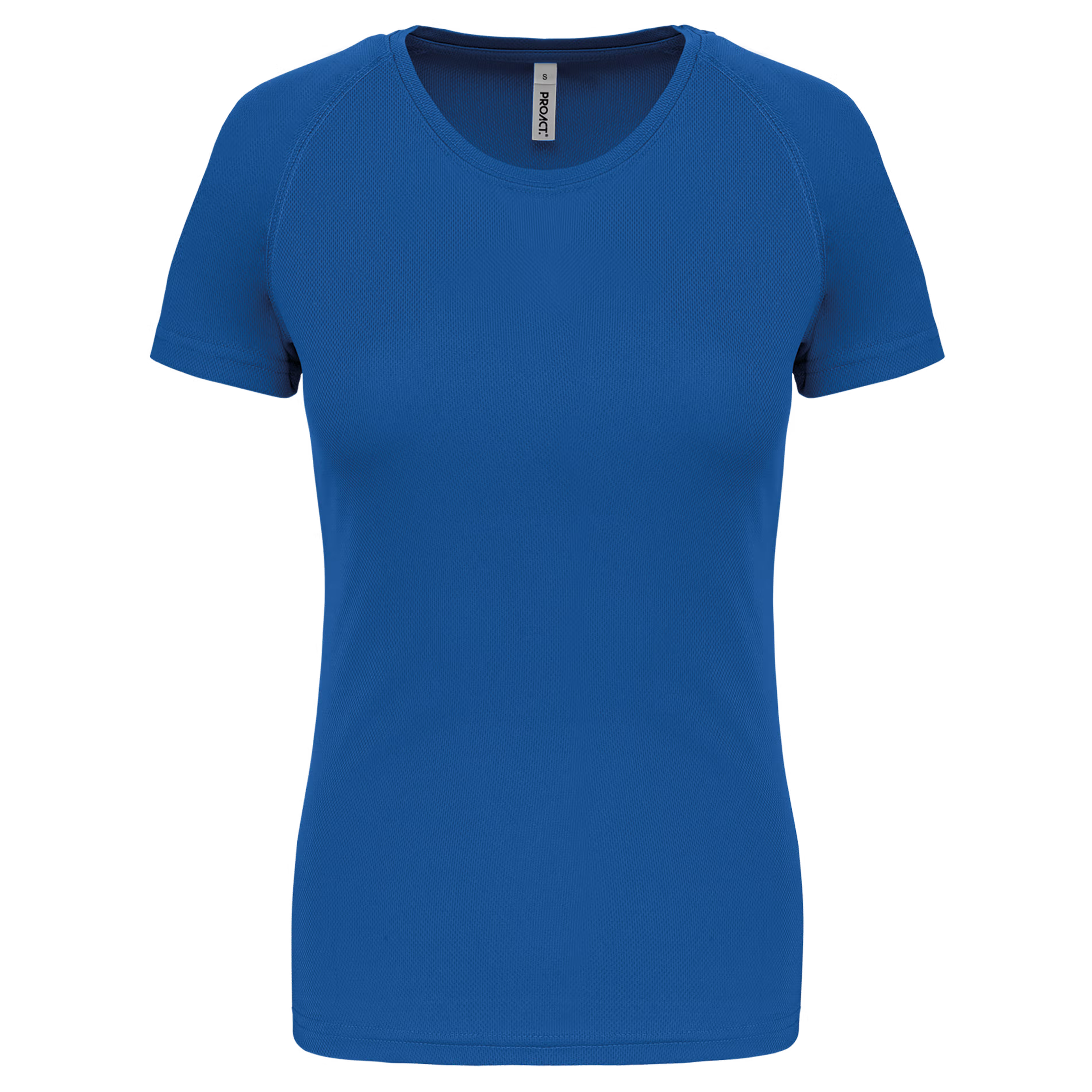 PA439 - Sportshirt Dames