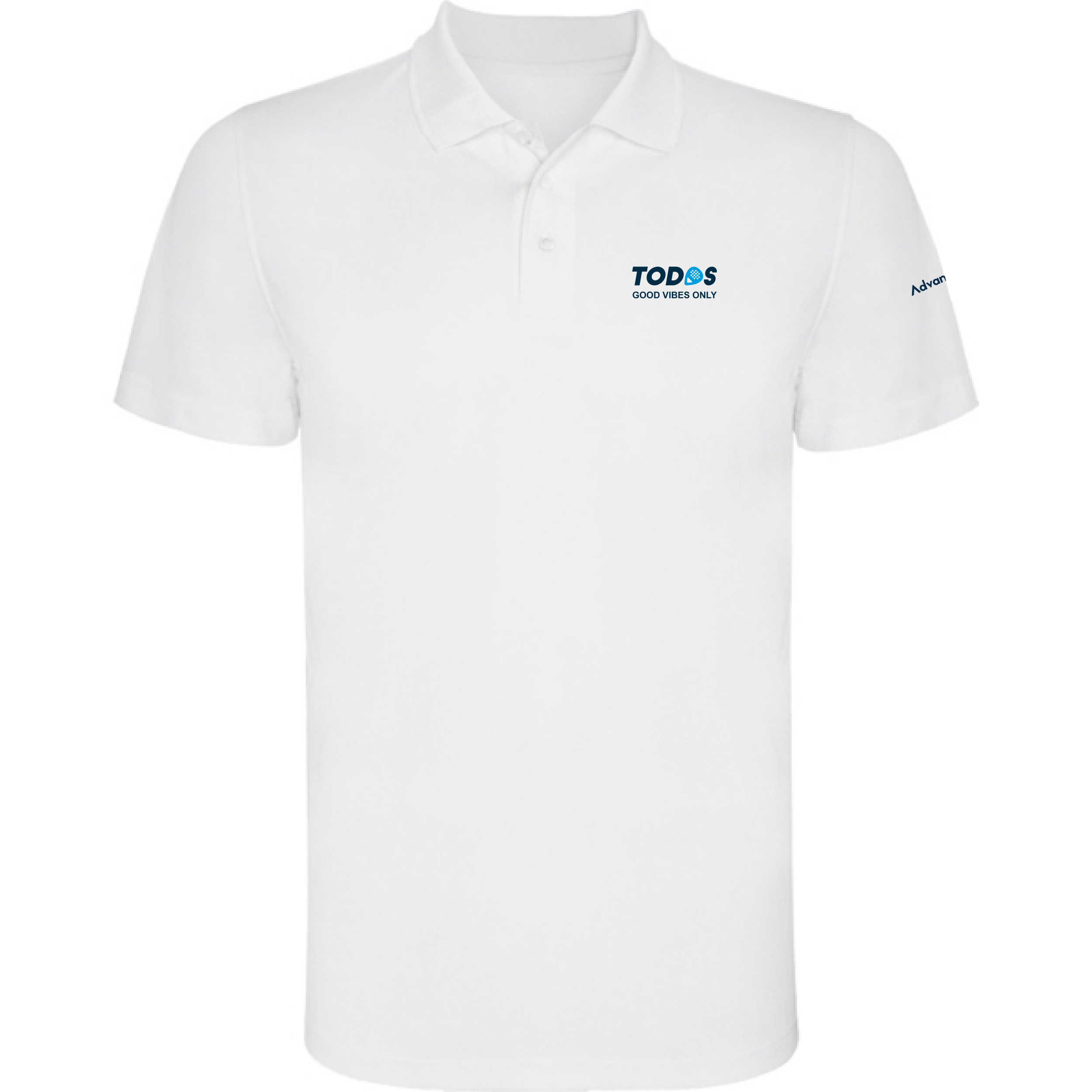 Todos Sportpolo S1/S3 Heren/Kids