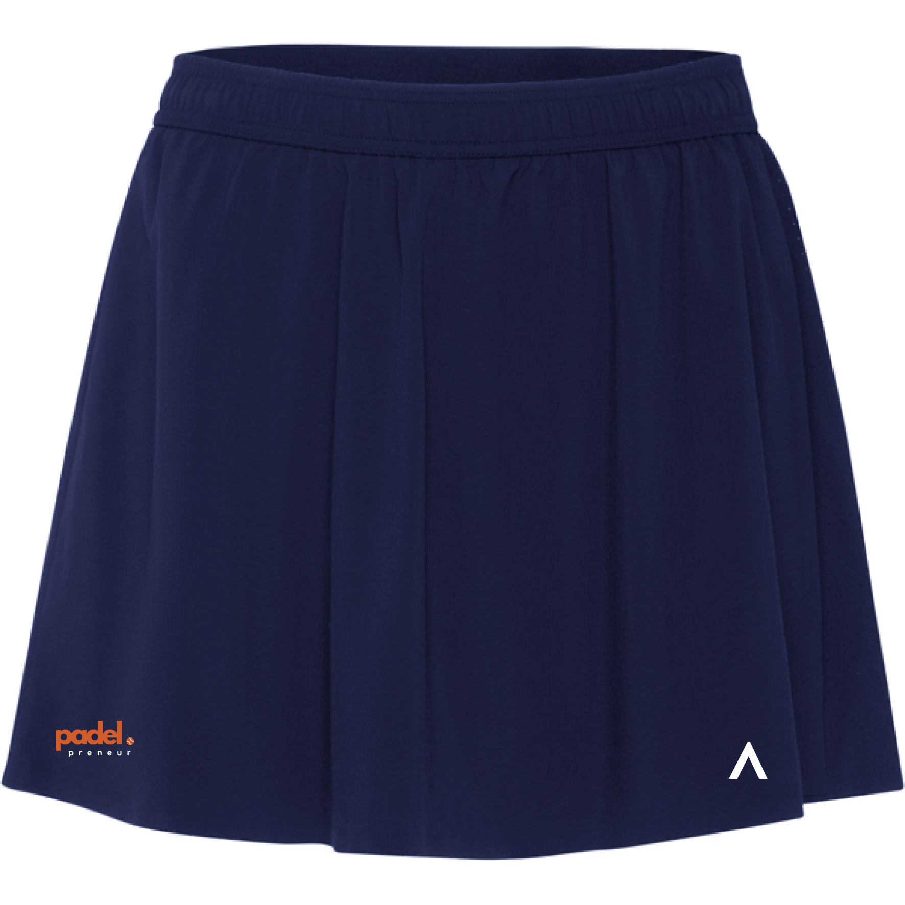 Padel Preneur sportrok S1 Dames