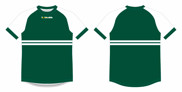 T-Shirt Heren