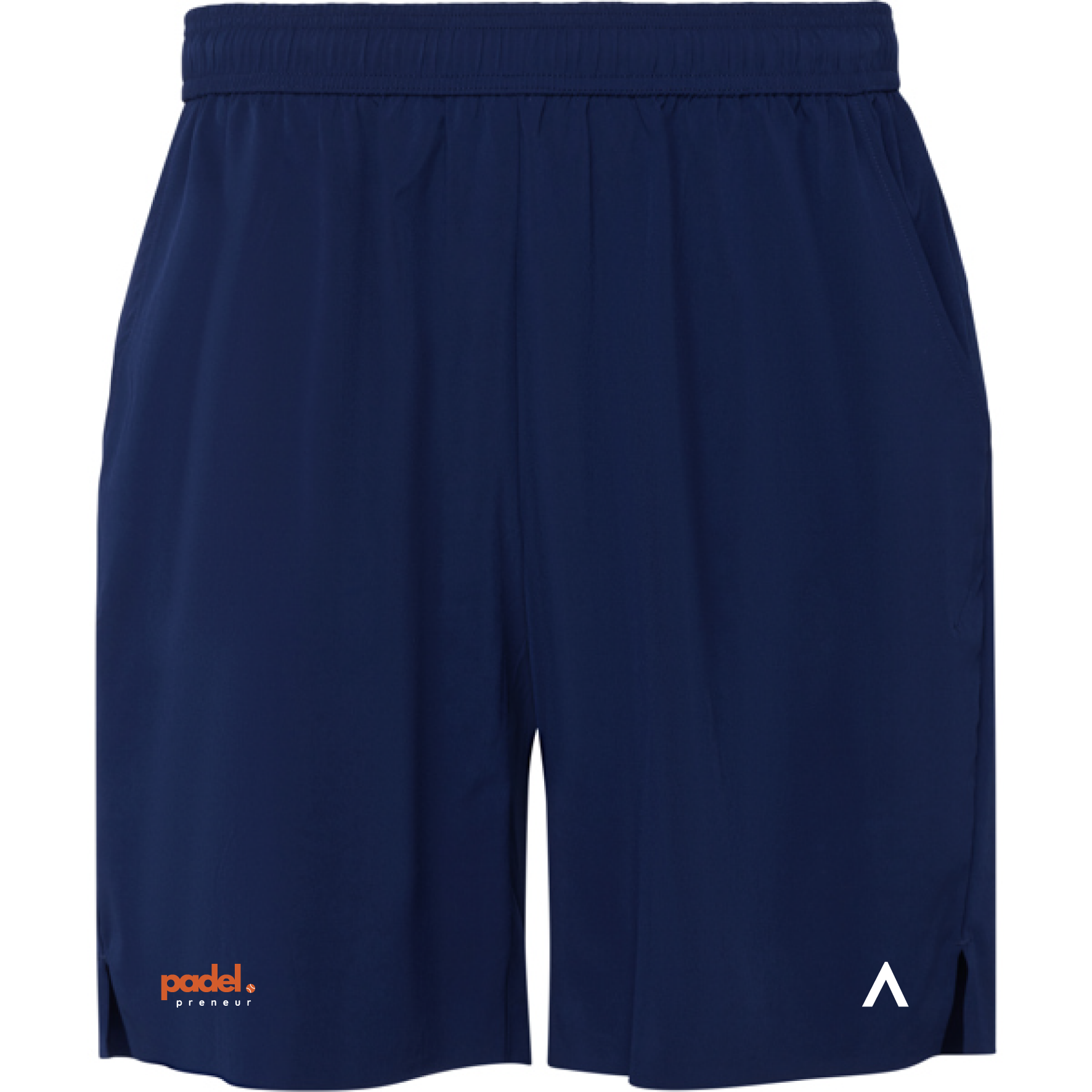 Padel Preneur Sportshort S1/S3 Heren/Kids