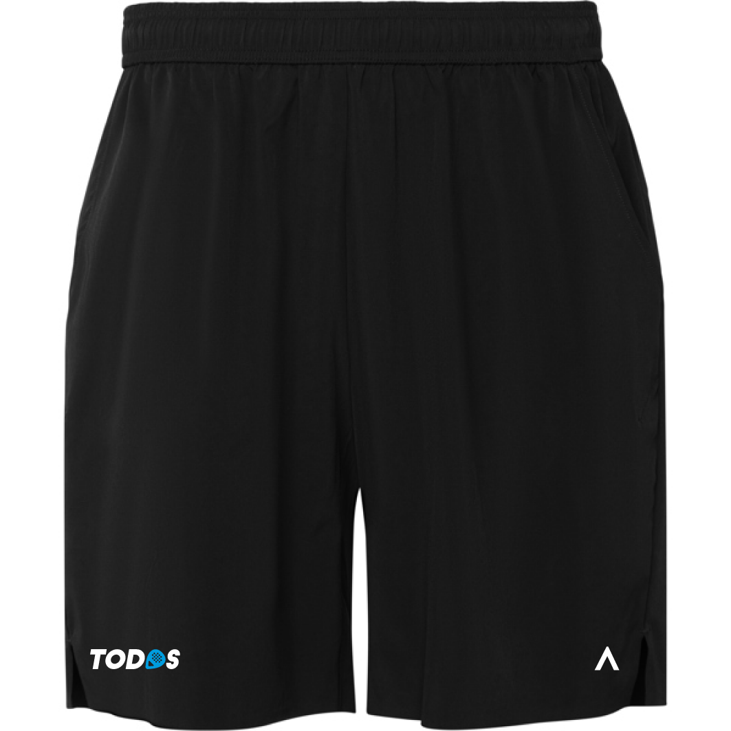 Todos Sportshort S1/S3 Heren/Kids