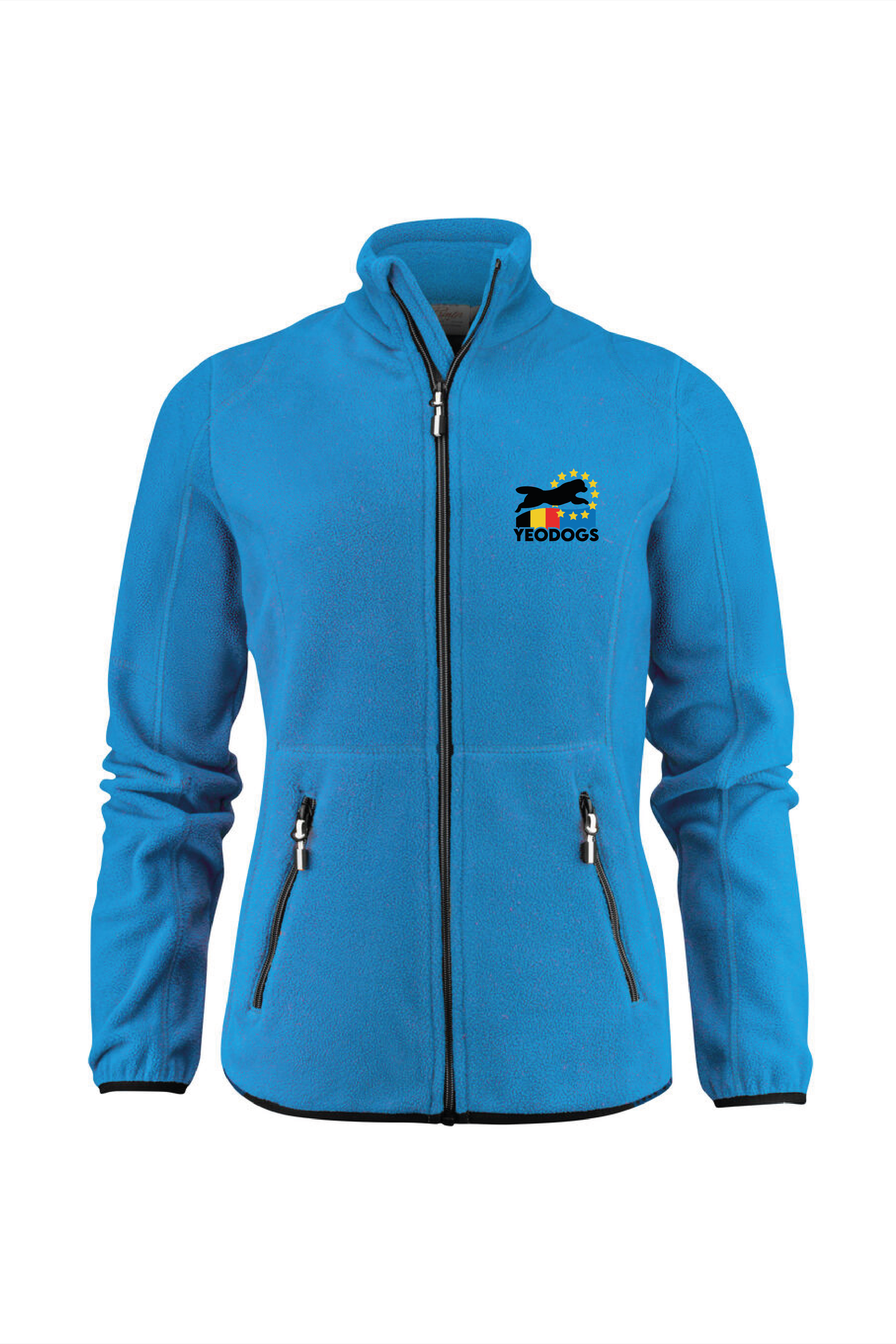 Fleece Dames