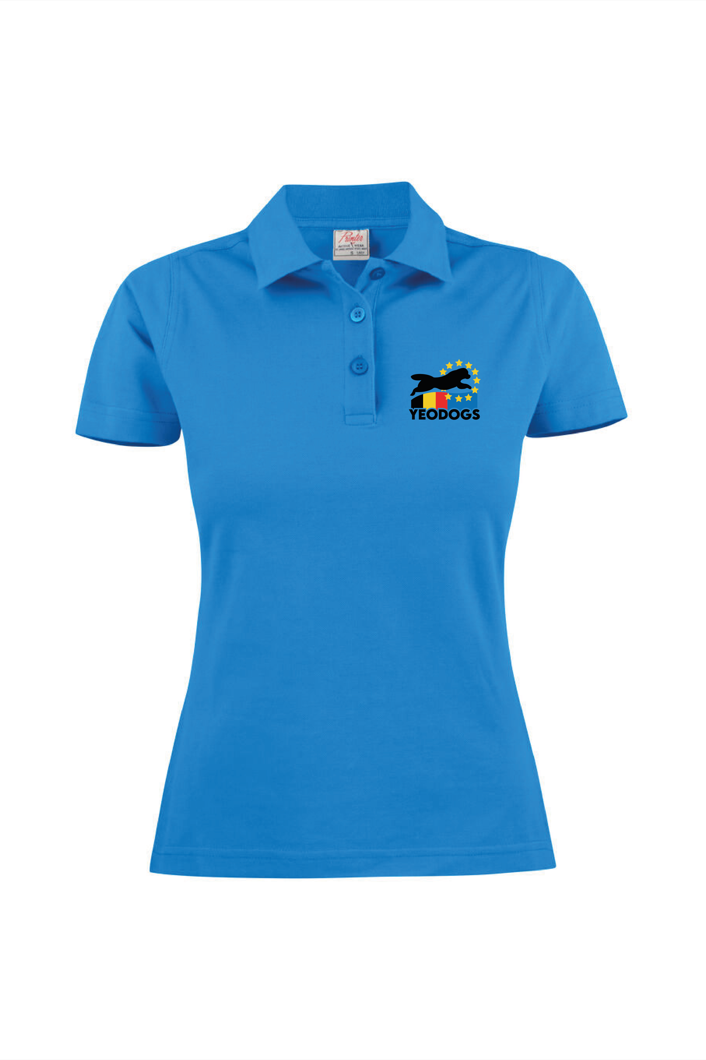 Polo Dames