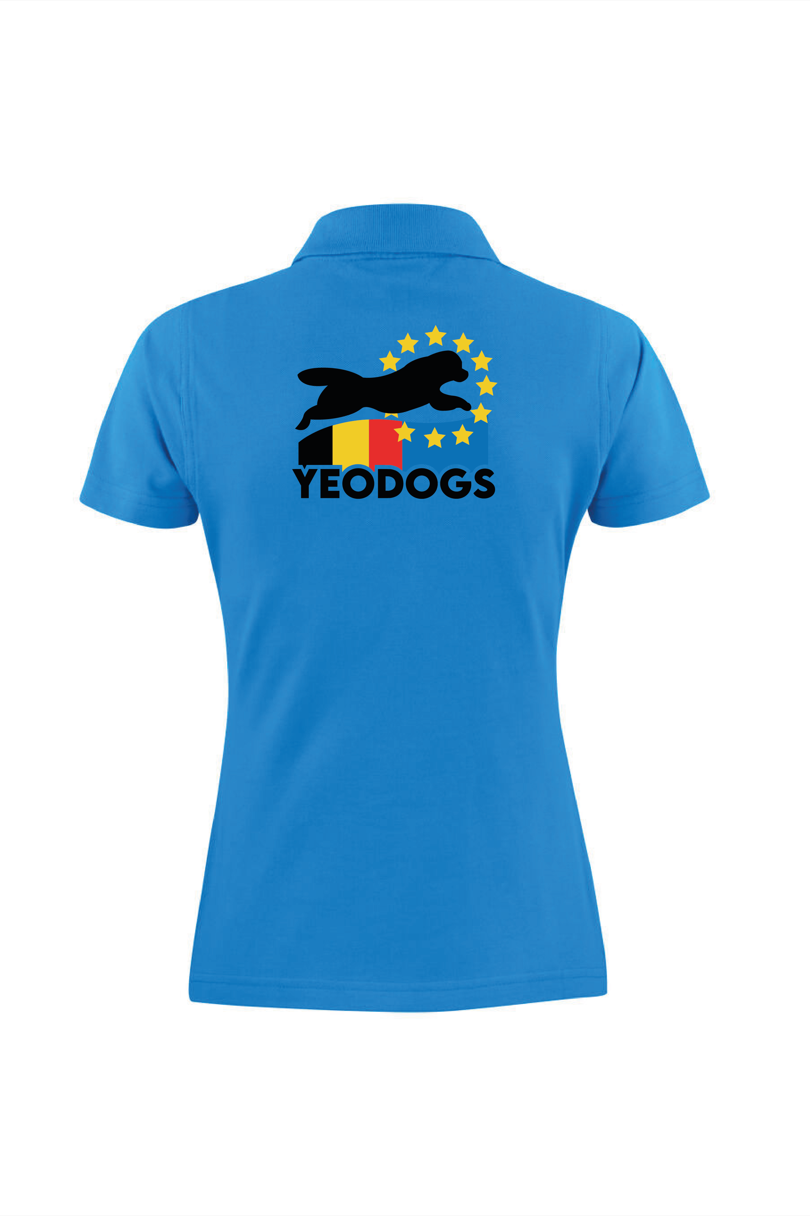 Polo Dames