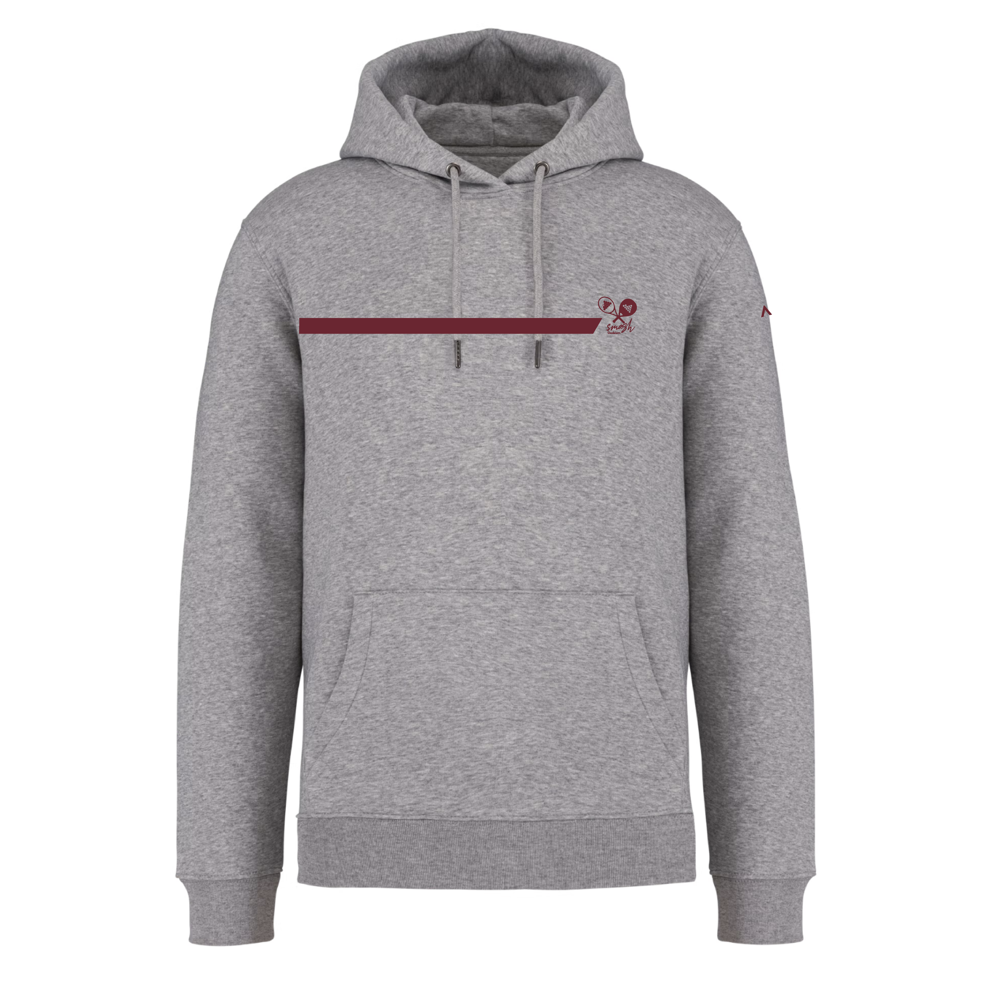 Smash Oedelem Hoodie Unisex S4