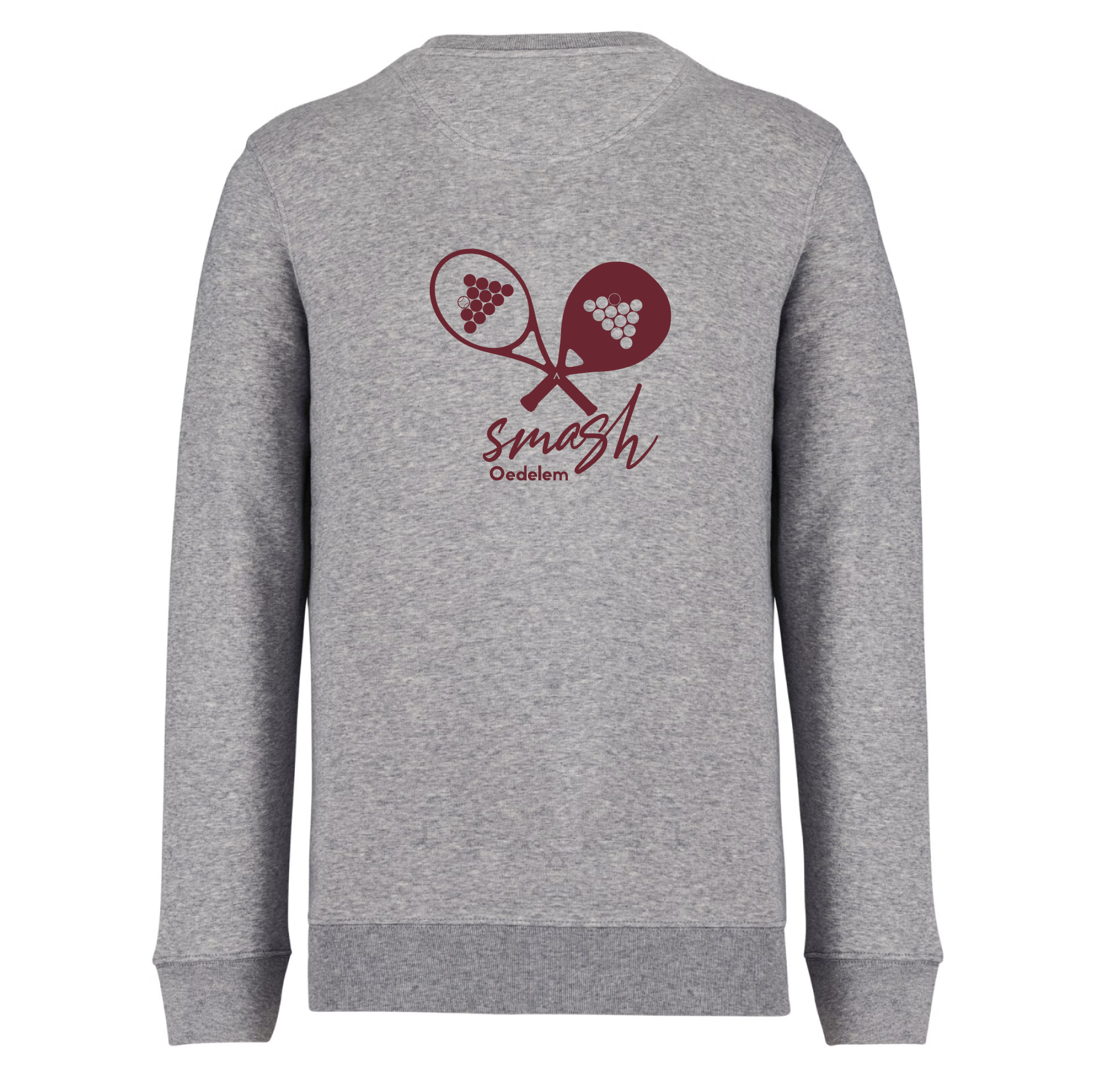 Smash Oedelem sweater S4 Unisex