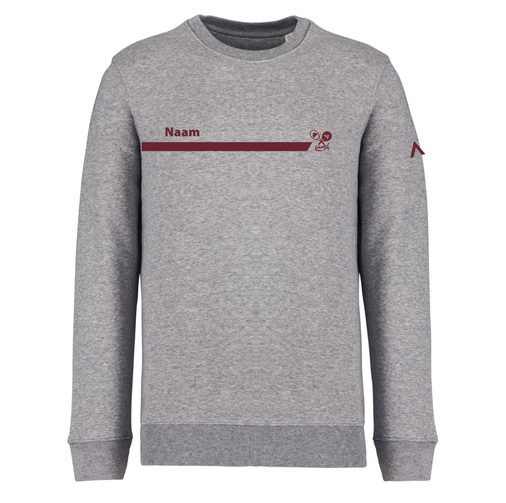 Smash Oedelem sweater S4 Unisex