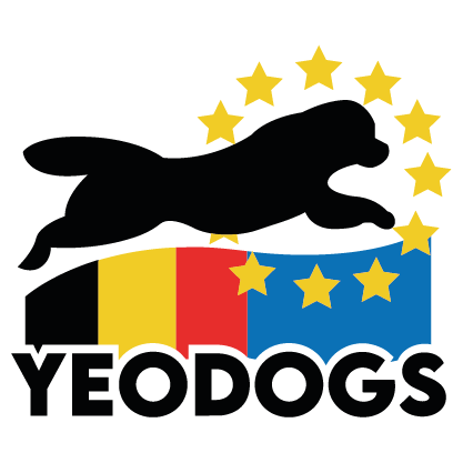 Yeodogs logo