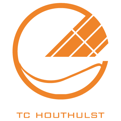 Houthulst TC logo
