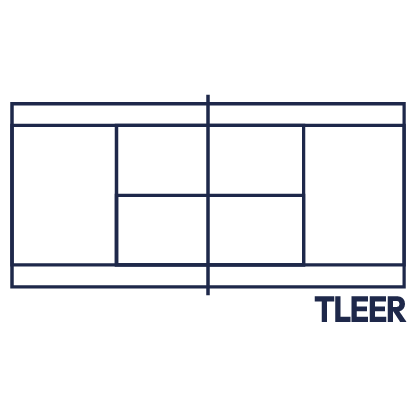 TC 't Leer logo