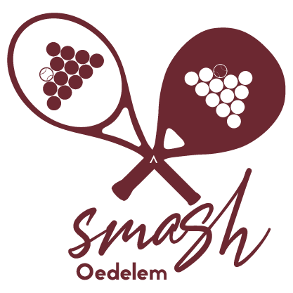 Smash Oedelem logo