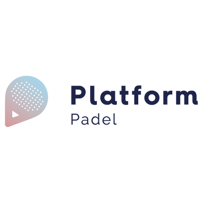 Platform Padel logo