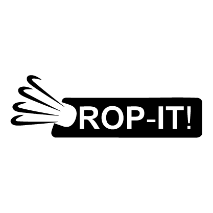 BC Drop-it! Kruisem logo