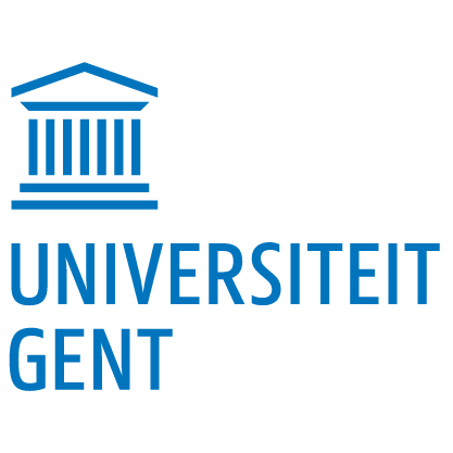 Ugent logo