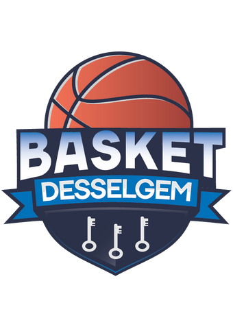 Basket Desselgem logo